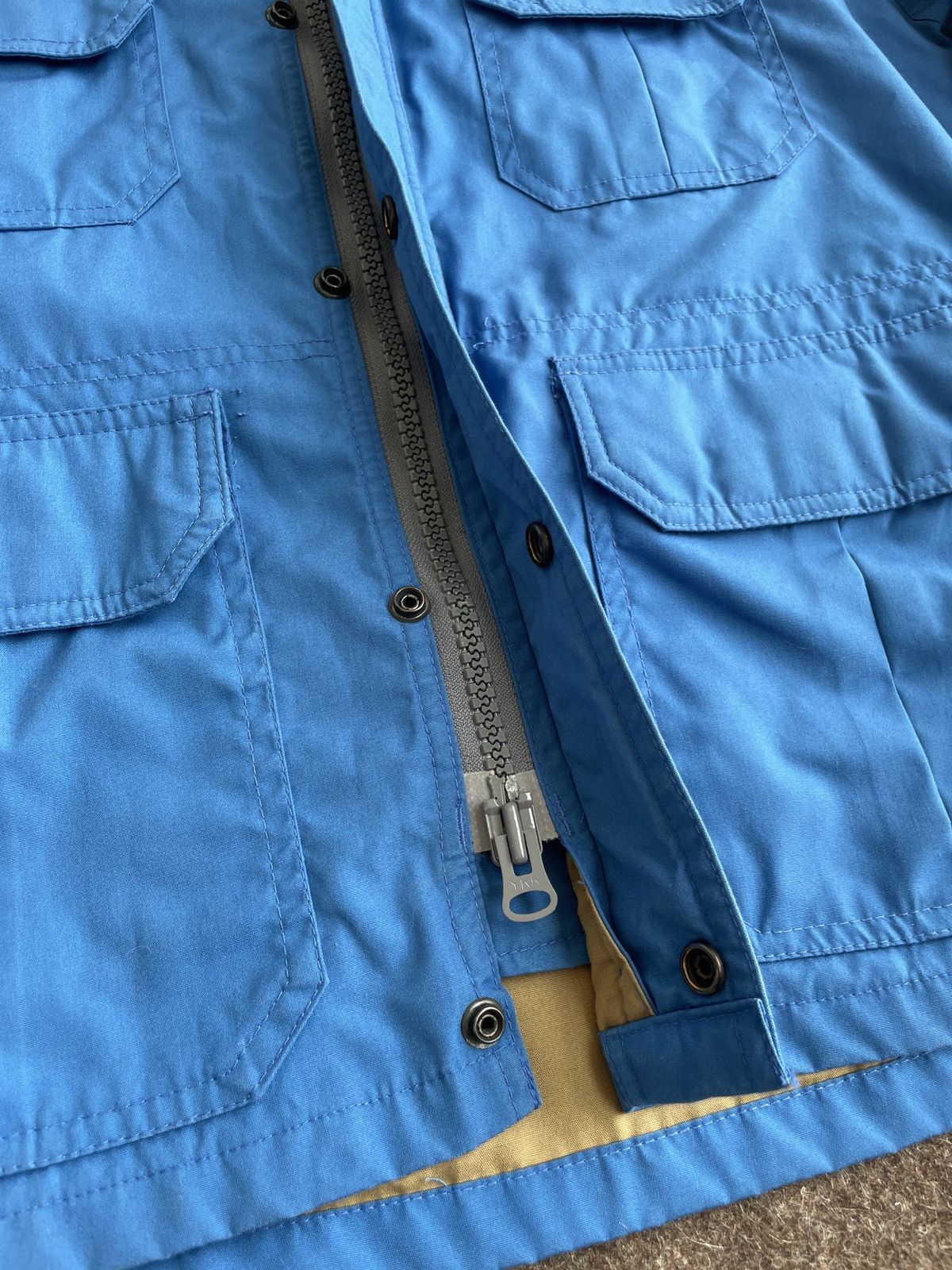 SALEWA Vintage Salewa Deer Hunter Jacket Size US M / EU 48-50 / 2 - 4 Thumbnail