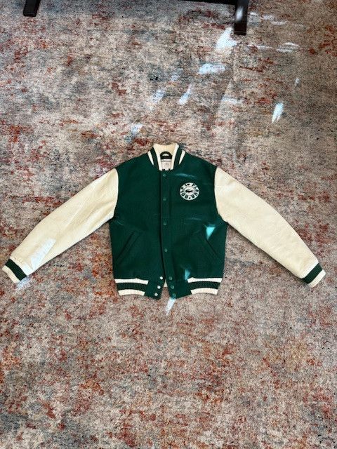 Golf Le Fleur Lacoste Jacket | Grailed
