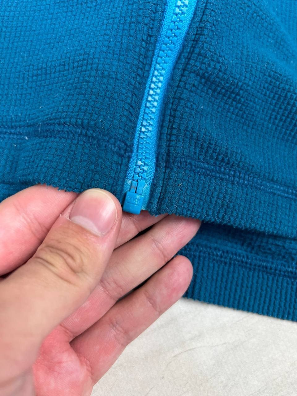 Arc'teryx Arctery Delta LT Fleece Jacket Size US L / EU 52-54 / 3 - 8 Thumbnail
