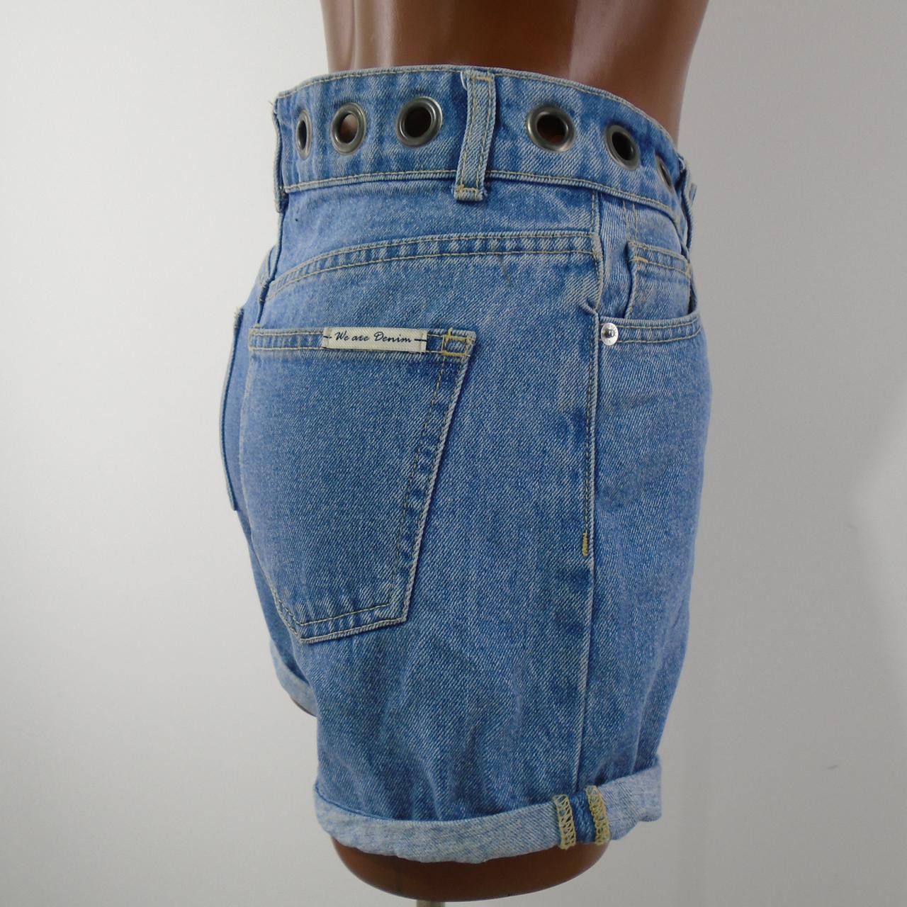 Other Women's Shorts Jennyfer Size 25" / US 0 / IT 36 - 7 Thumbnail