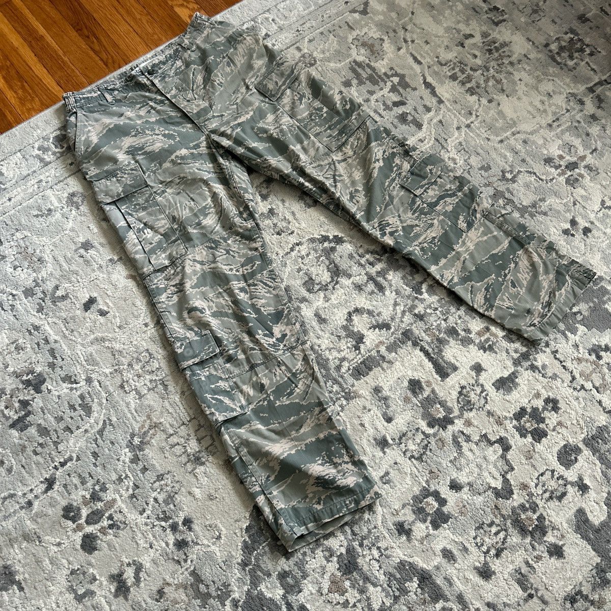 Other Camo pants Size US 32 / EU 48 - 3 Thumbnail