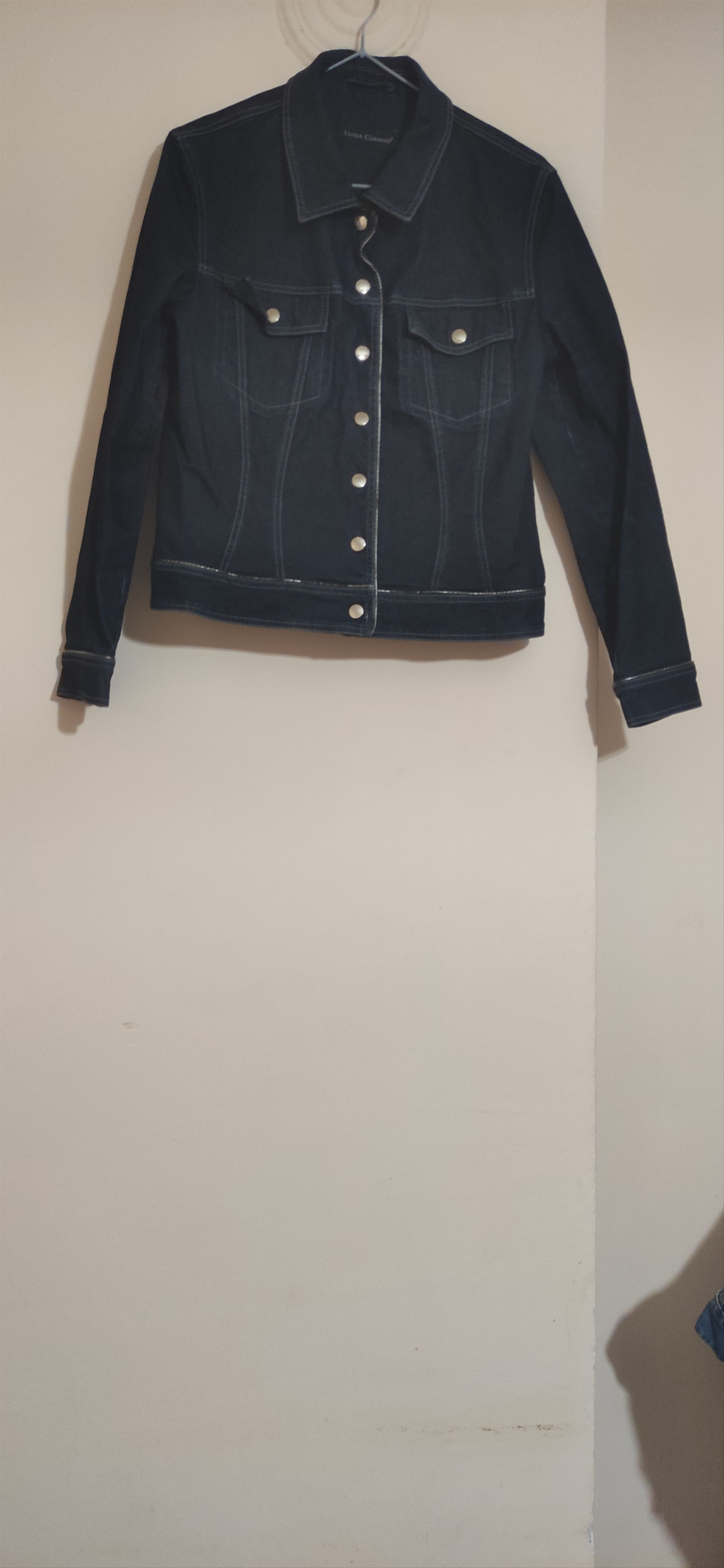 Luisa Cerano The women's jacket Luisa Cerano Size M / US 6-8 / IT 42-44 - 1 Thumbnail