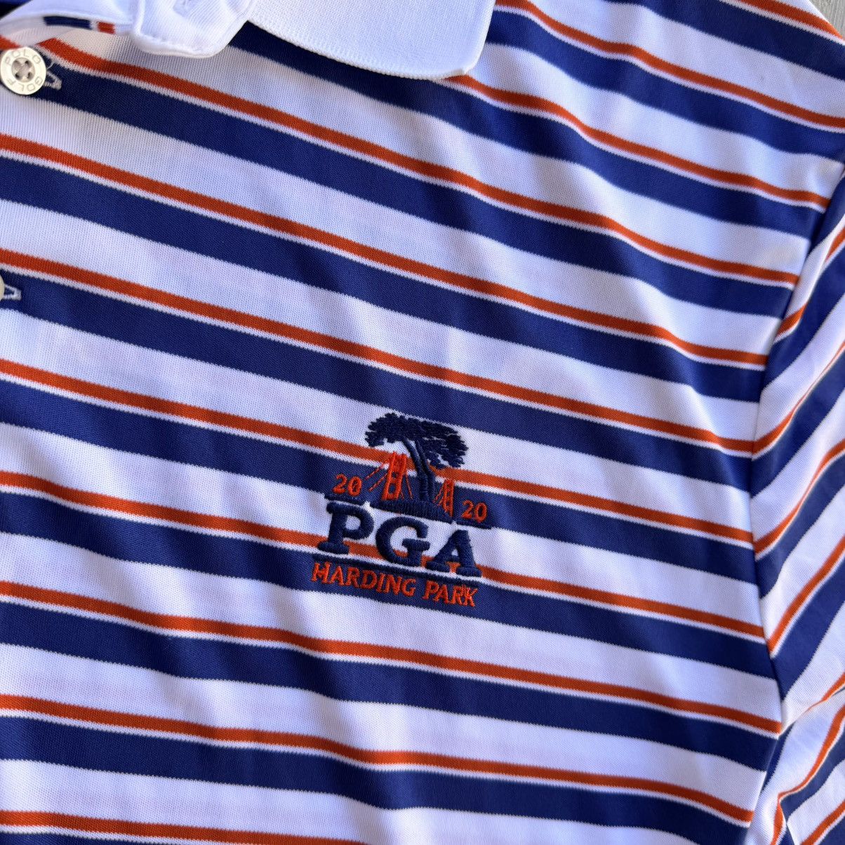 Ralph Lauren Ralph Lauren Golf Polo Shirt Men Size 2XL Harding Park PGA Size US XXL / EU 58 / 5 - 3 Thumbnail