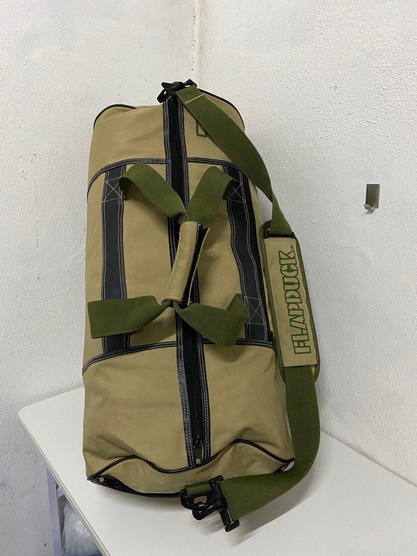 Vintage FlapDuck Travel Bag Size ONE SIZE - 5 Thumbnail