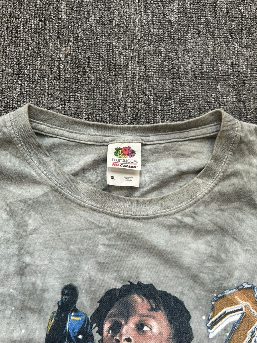 Fruit Of The Loom Drake x 21 savage tour Size US XL / EU 56 / 4 - 3 Thumbnail