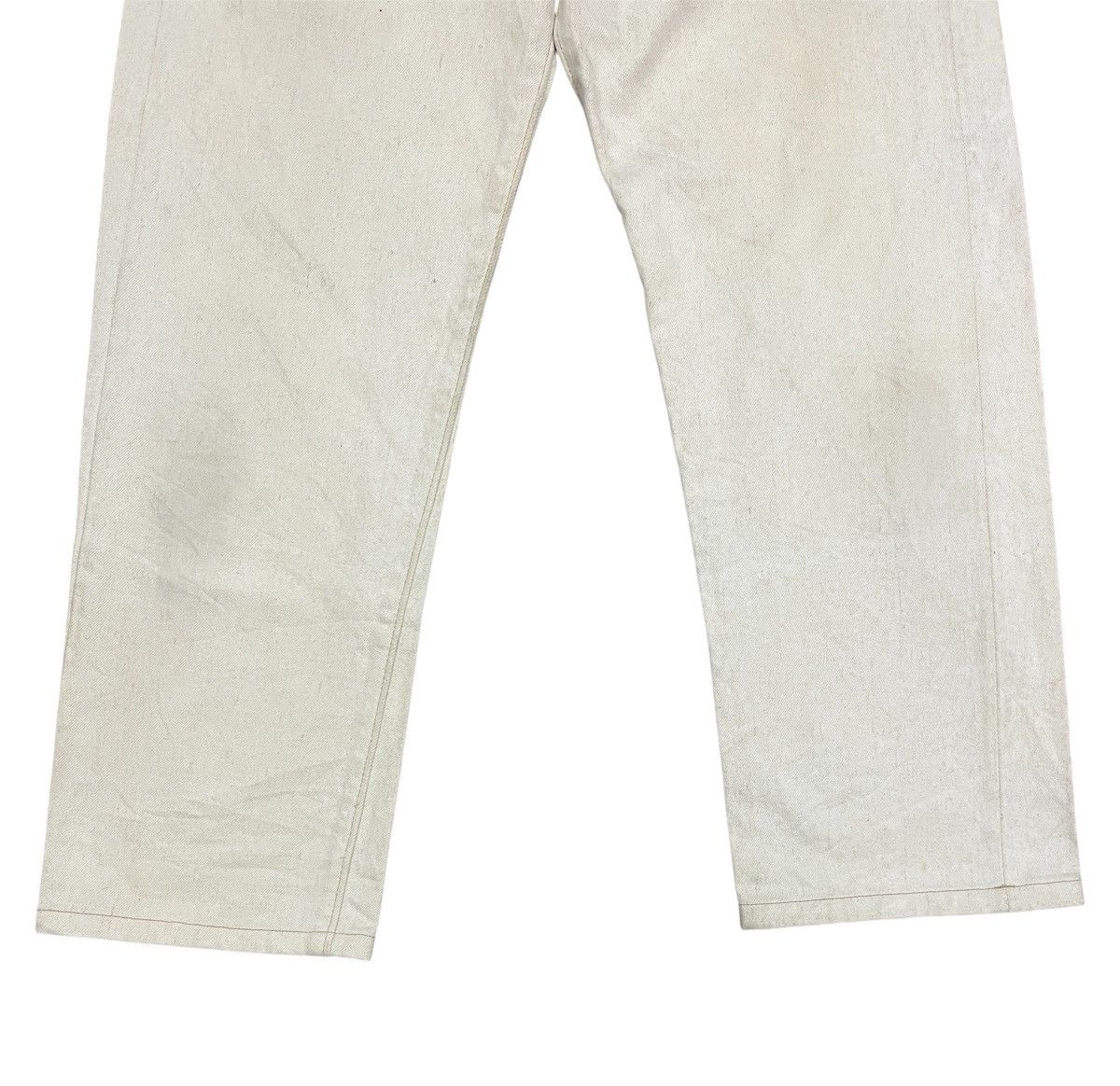 Sugar Cane Sugarcane denim honolulu hawaiian jeans Size US 31 - 3 Thumbnail