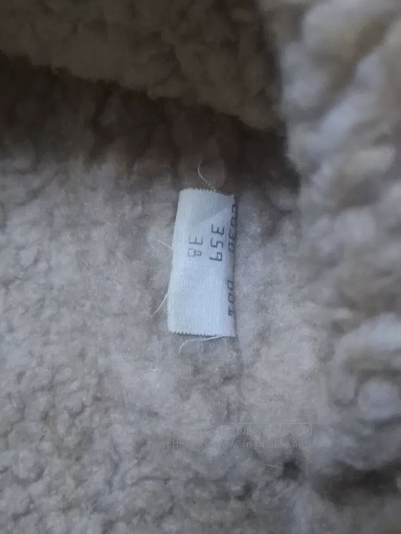 Other Western fur one-piece coat Size US XS / EU 42 / 0 - 6 Thumbnail