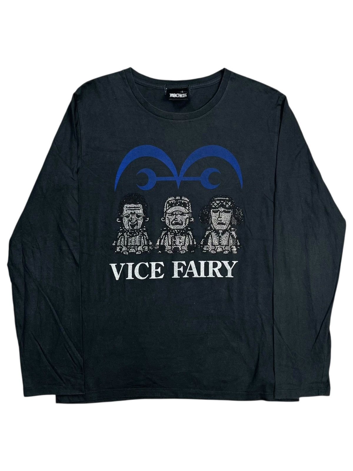 Men's Tornado Mart Long Sleeve T Shirts | Grailed