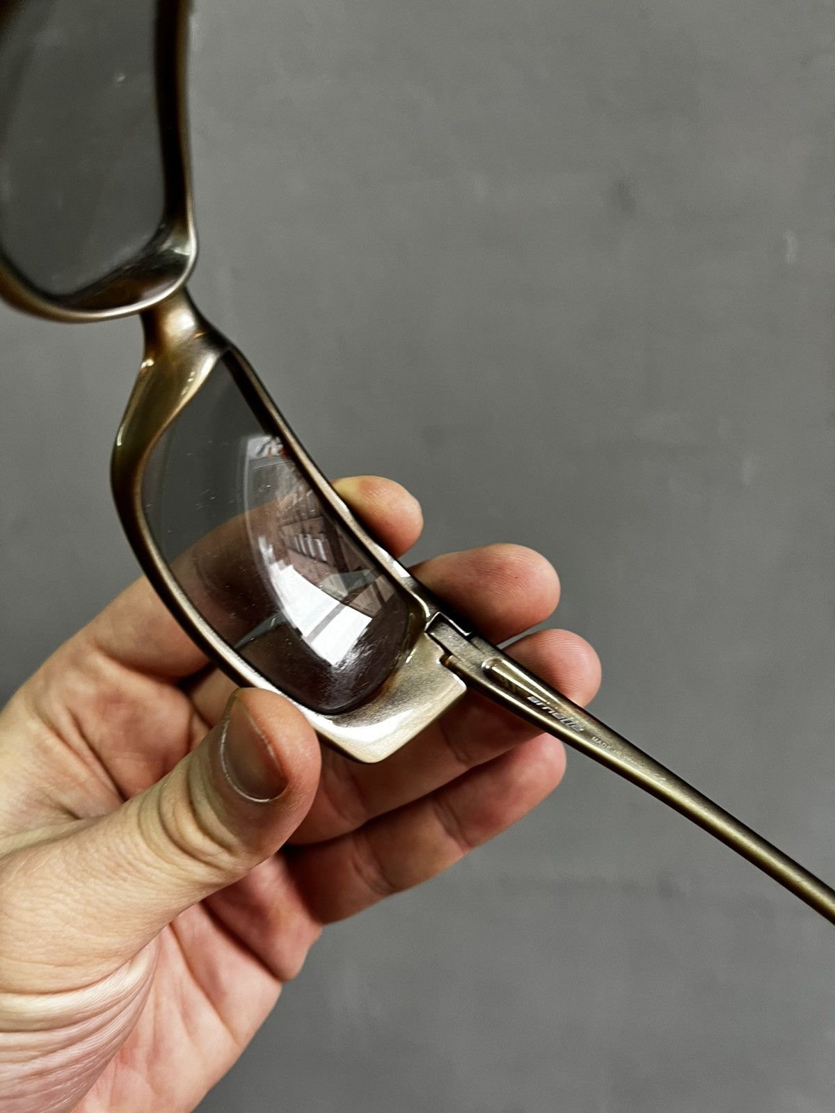 Arnette ARNETTE glasses avant garde Size ONE SIZE - 11 Thumbnail