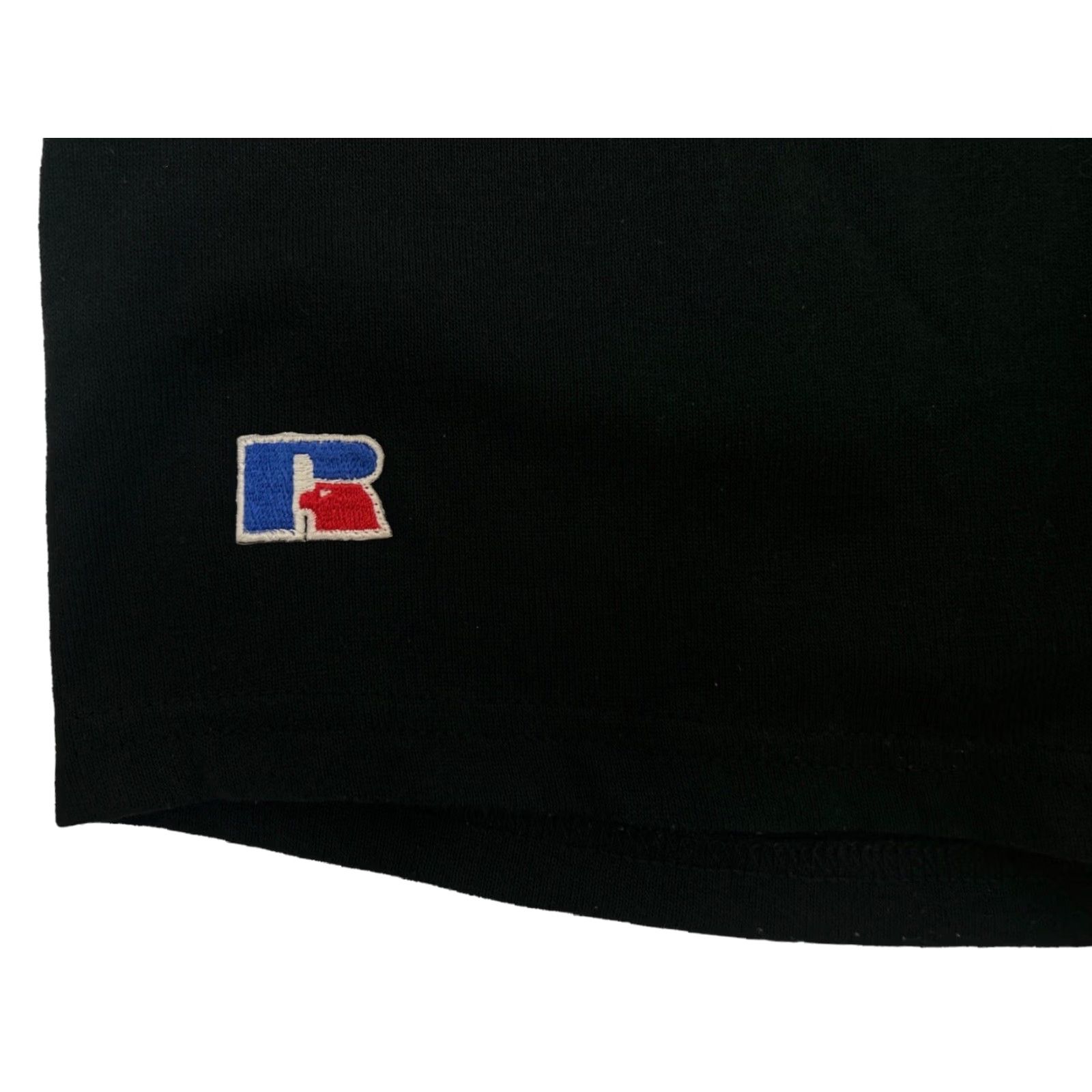 Kith VINTAGE custom legit x KITH x russell coaches shorts mens M USA made Size US 31 - 3 Thumbnail