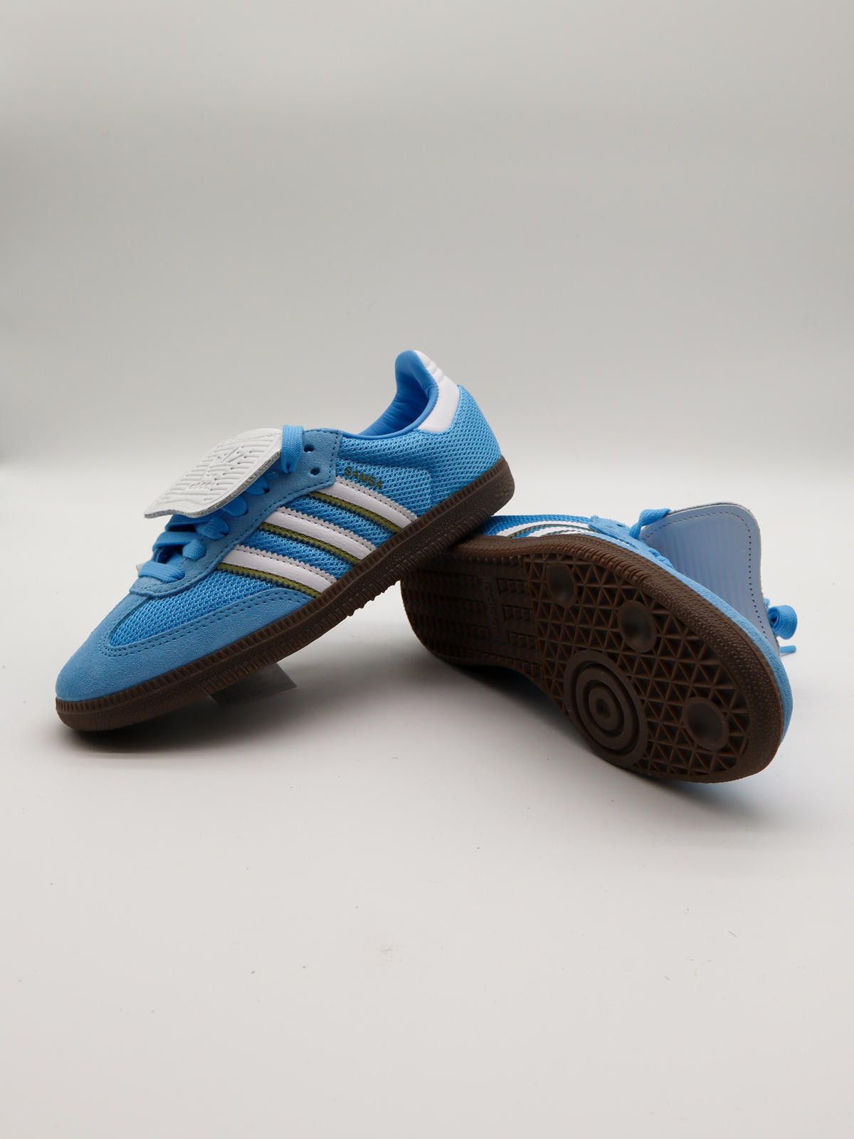 Adidas adidas Originals Samba LT - IE9170 – UK 4.5 Size US 5.5 / EU 38 - 2 Thumbnail