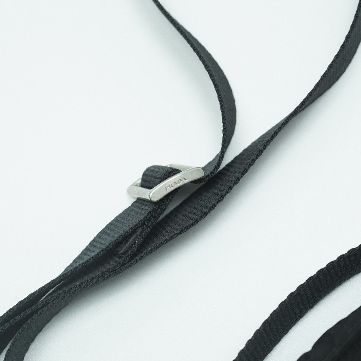 Prada *NoTariff Prada Sport Sling Bag Size ONE SIZE - 8 Thumbnail