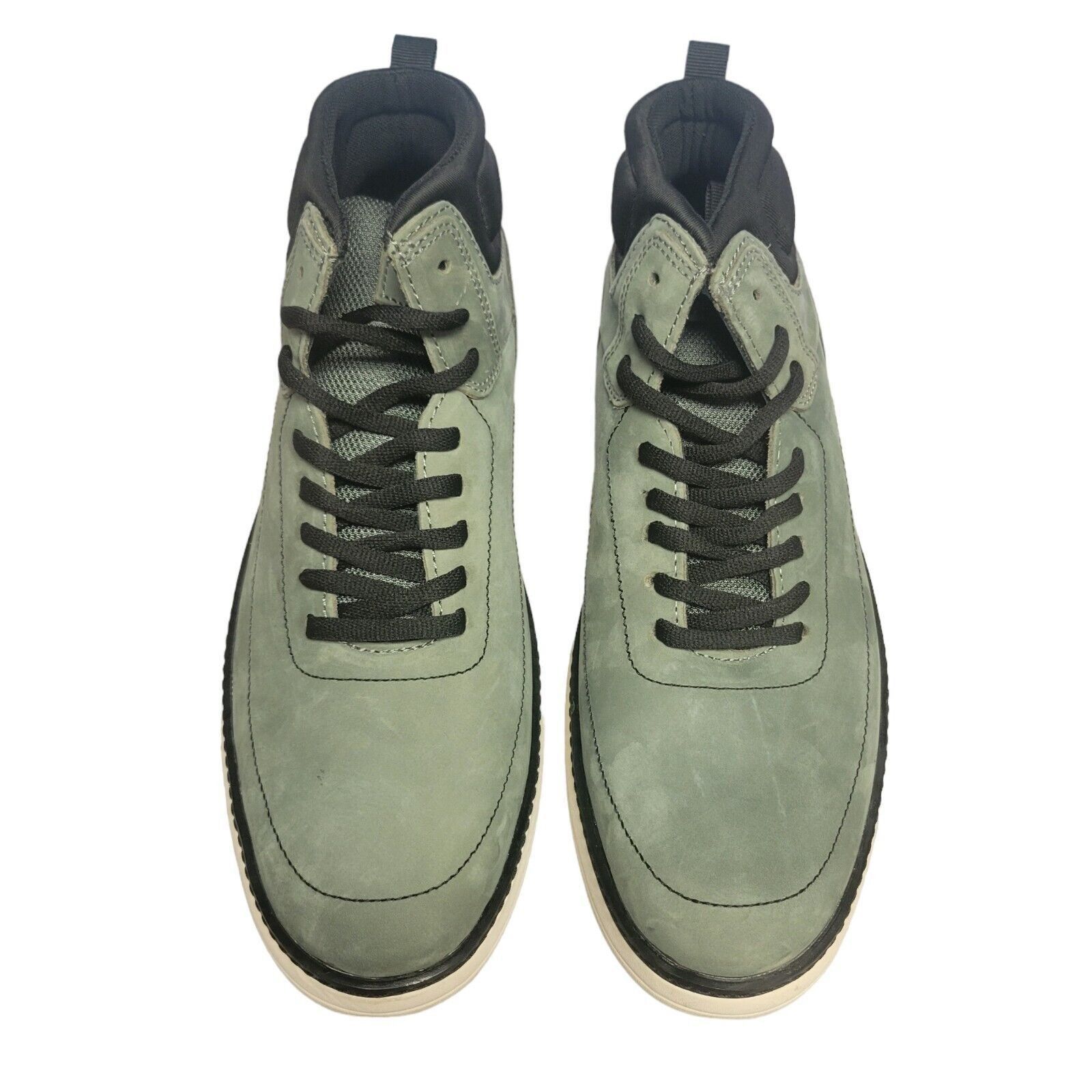 Other Territory Roam Boots Men's. Size 9.5. New In Box $120 Size US 9.5 / EU 42-43 - 4 Thumbnail