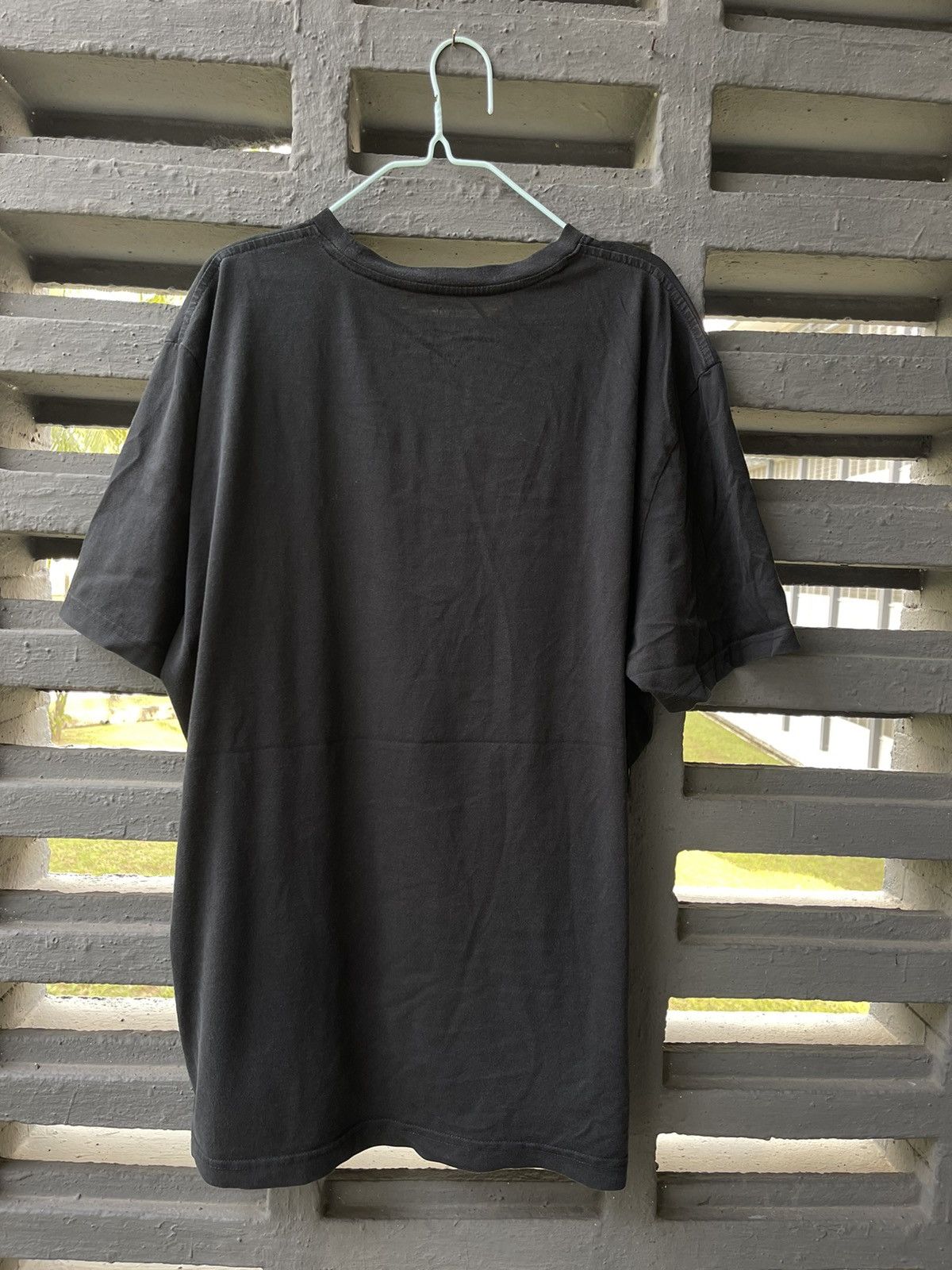 Psycho Bunny × Vintage Psycho bunny est 2005 t-shirt Size US L / EU 52-54 / 3 - 2 Thumbnail
