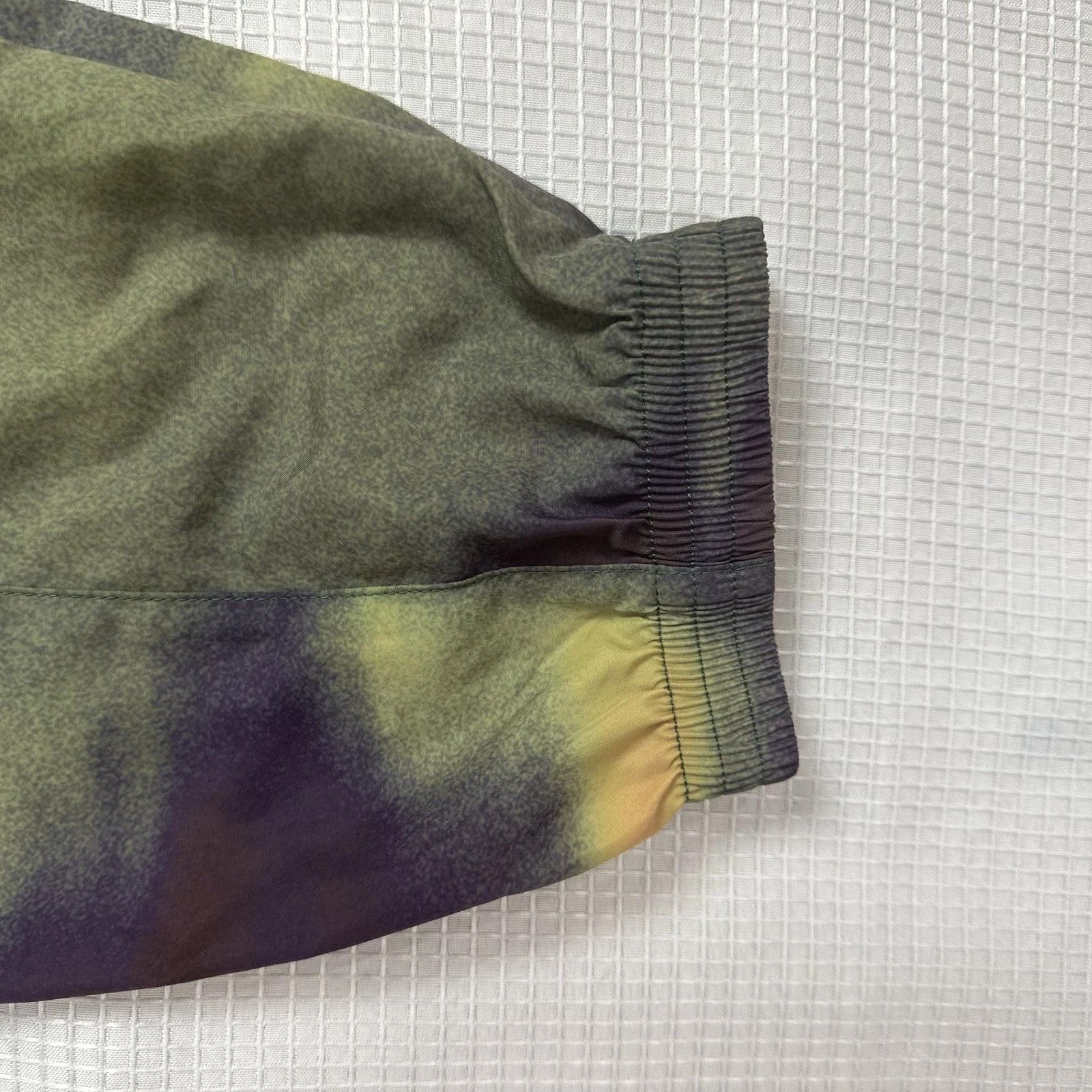 Daily Paper Daily Paper Pull Over Anorak SZ XL Size US XL / EU 56 / 4 - 8 Thumbnail