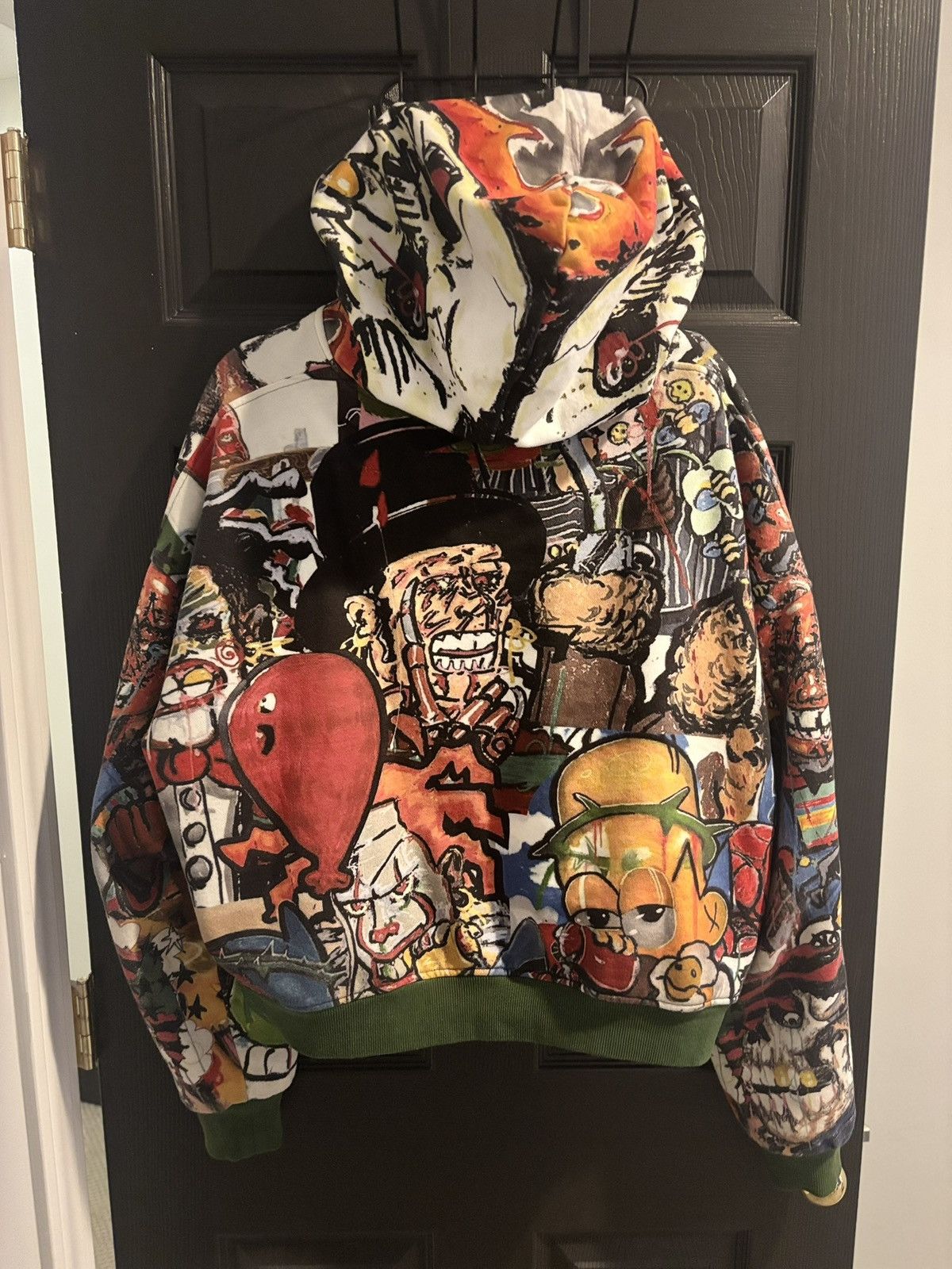 Other Plus one x Vamee reversible jacket Size US L / EU 52-54 / 3 - 3 Thumbnail