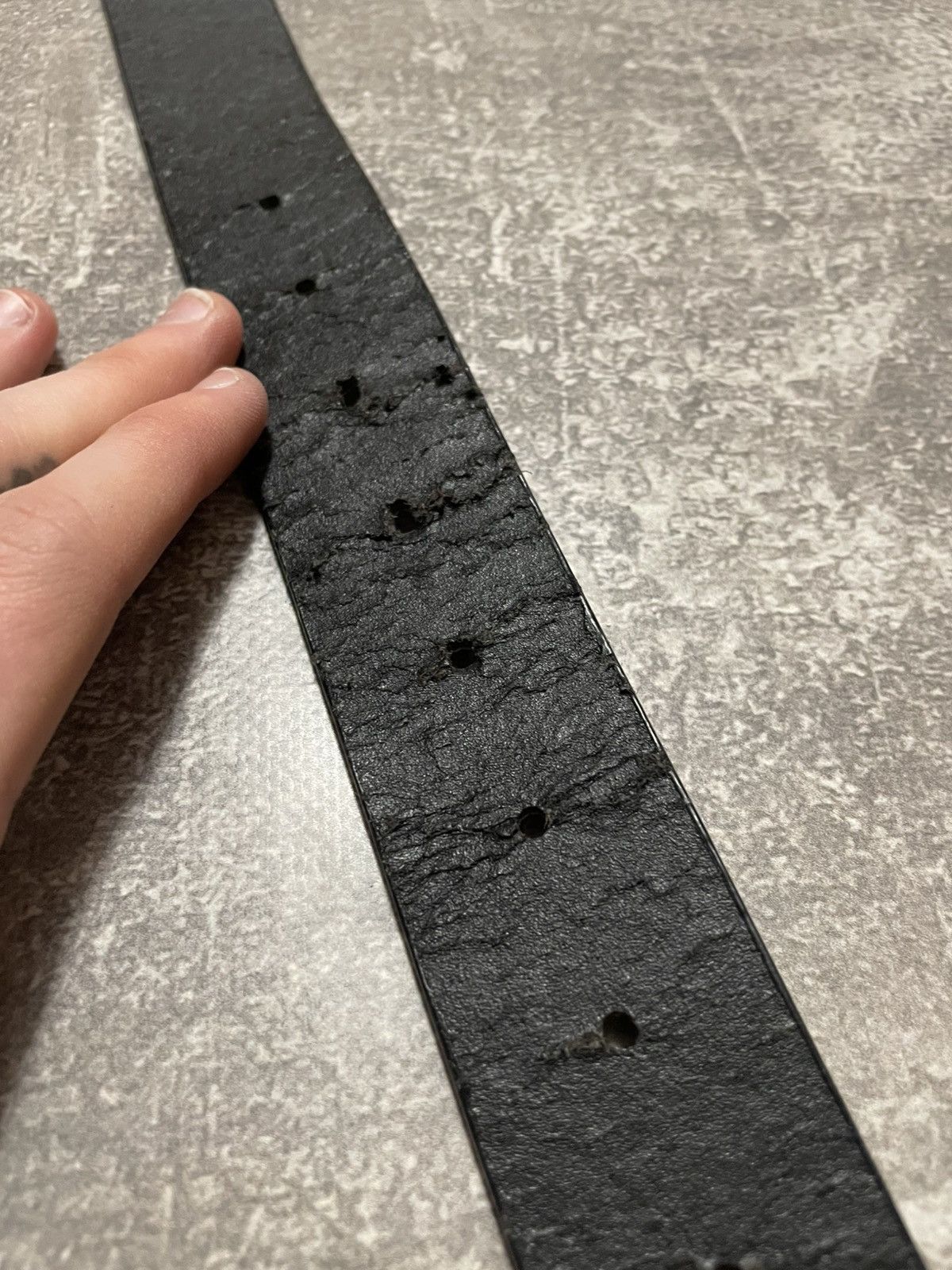 Other Vintage Casino Gambling 🎰 Funny Belt Size ONE SIZE - 13 Thumbnail