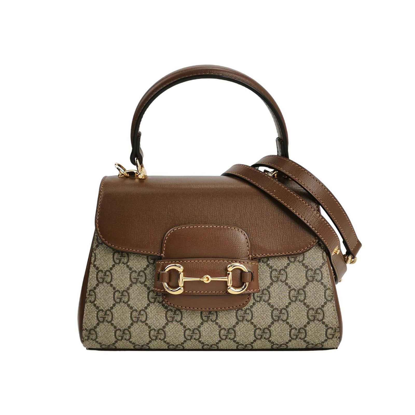 Gucci Gucci Women os Shoulder Bags Size ONE SIZE - 1 Thumbnail