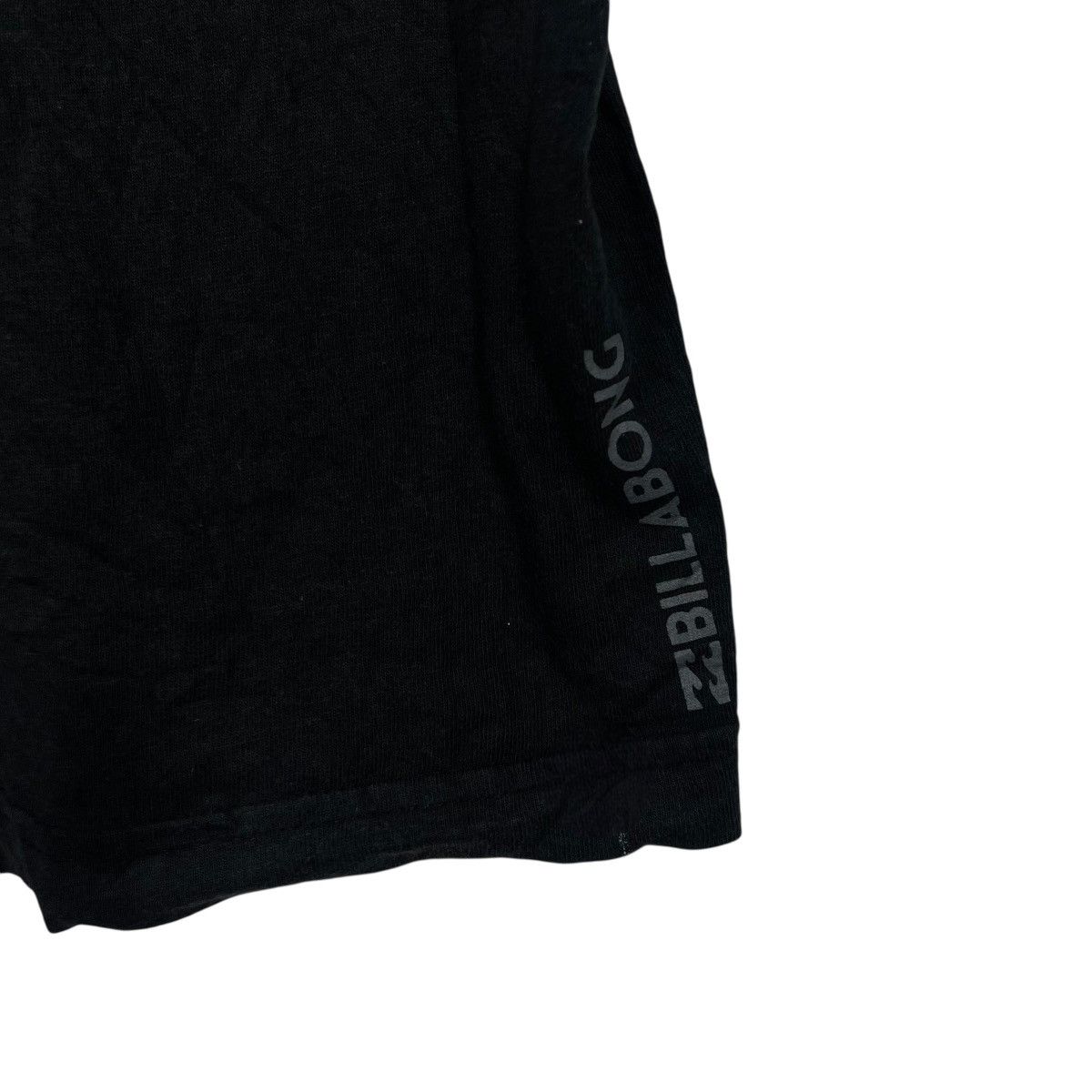 Billabong Billabong Wave Logo Graphic T-Shirt | Surf Streetwear Size US L / EU 52-54 / 3 - 7 Thumbnail