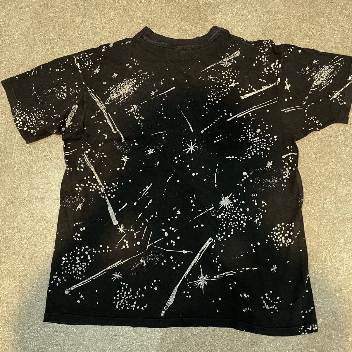 Disney × Vintage VINTAGE DISNEY STAR TOUR 90s Size US XL / EU 56 / 4 - 4 Thumbnail