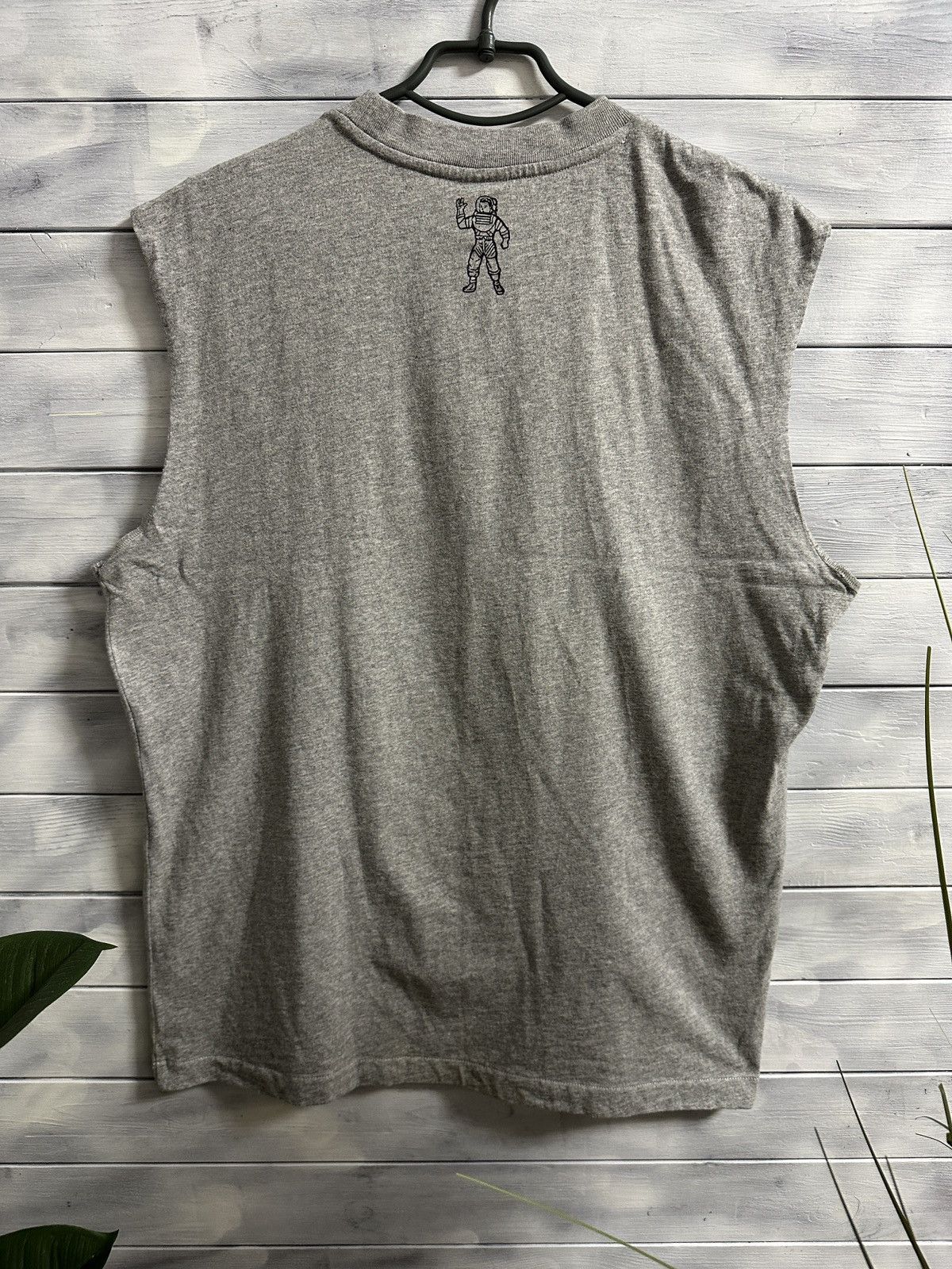 Billionaire Boys Club Rare Tee Billionaire Boys Club Japanese Brand Custom. Size US L / EU 52-54 / 3 - 4 Thumbnail