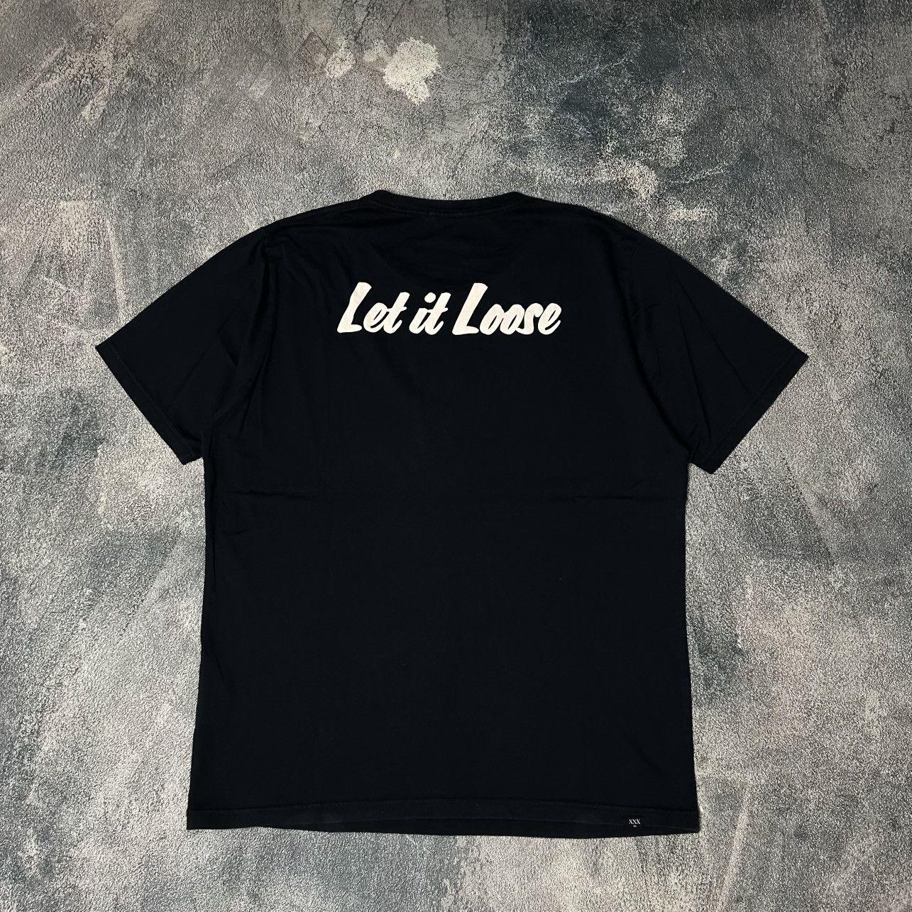 Hysteric Glamour Hysteric Glamour X Rolling Stone “ Let it Loose Size US L / EU 52-54 / 3 - 2 Thumbnail