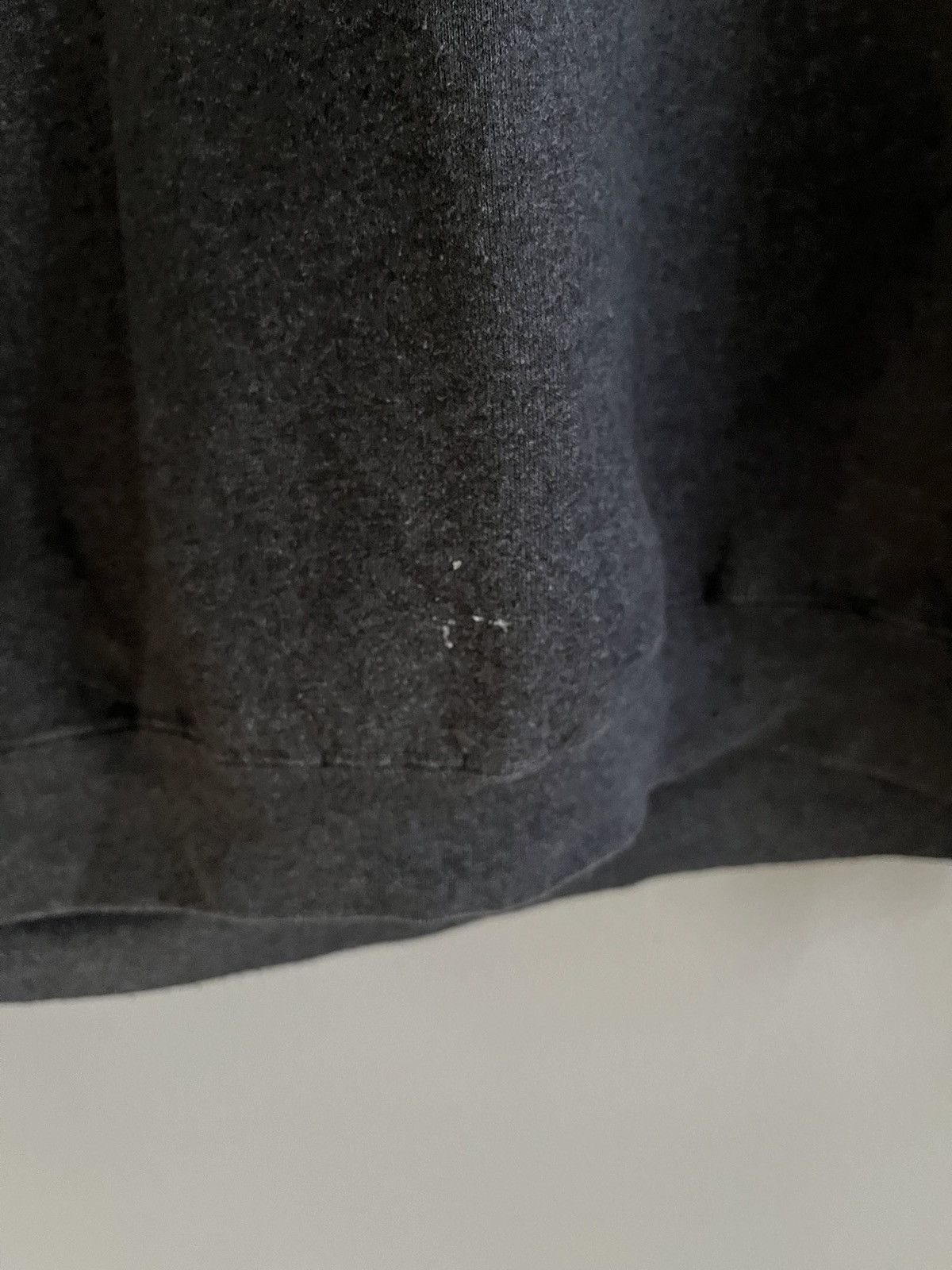 Starter Vintage Starter Dark Grey Sweatshirt Size US XXL / EU 58 / 5 - 4 Thumbnail