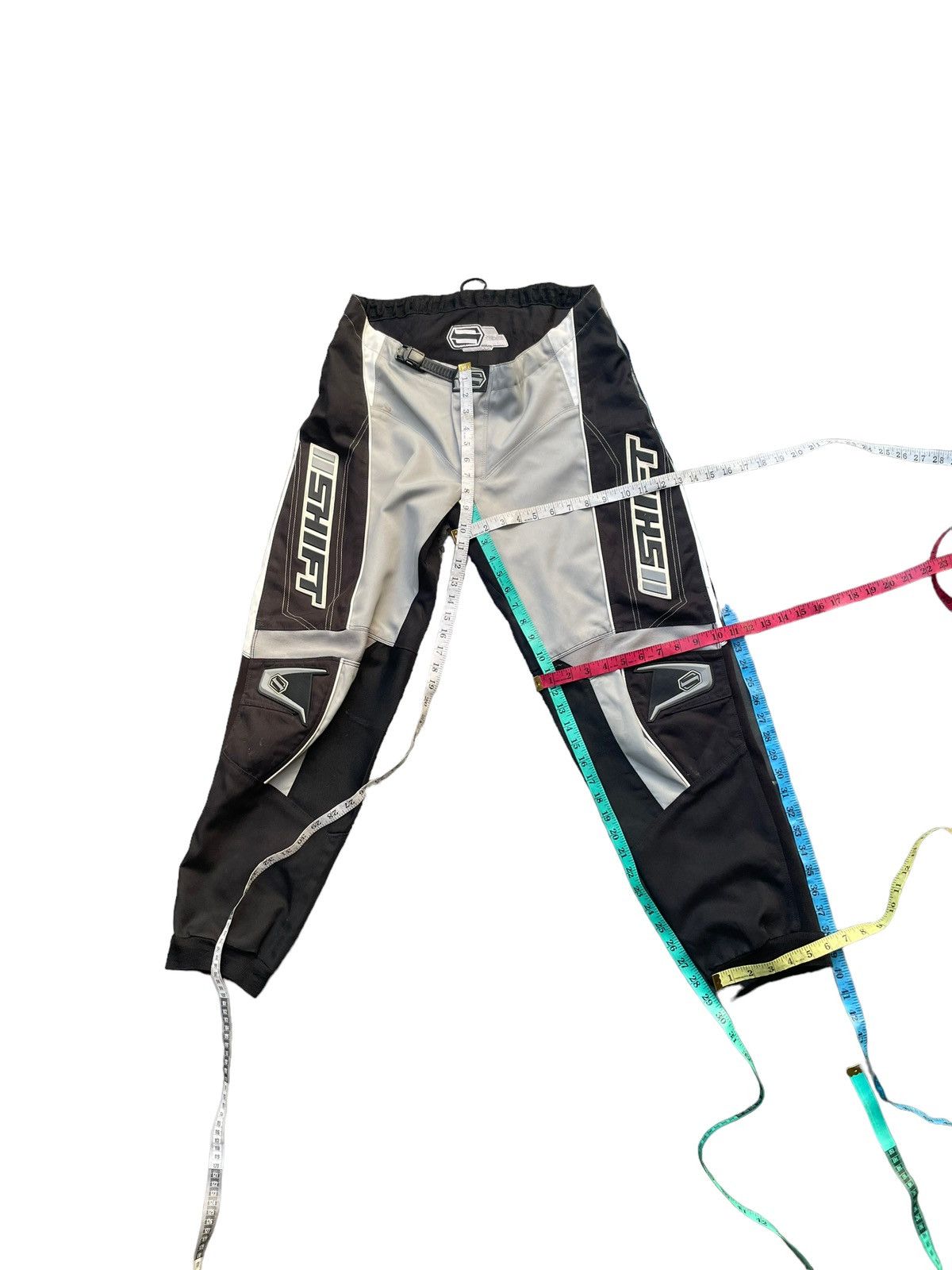 Other Shift Assault Motocross Pant Size 34" / US 12 / IT 48 - 20 Thumbnail