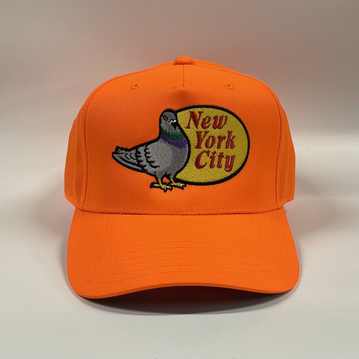 Other NYC Pigeon pro shop Size ONE SIZE - 1 Thumbnail