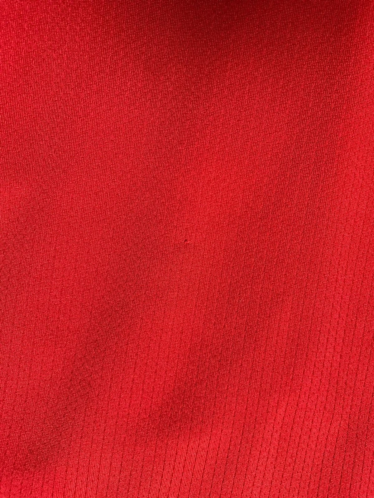 Vintage Vintage Stoke city soccer jersey long sleeve size M Size US M / EU 48-50 / 2 - 8 Thumbnail