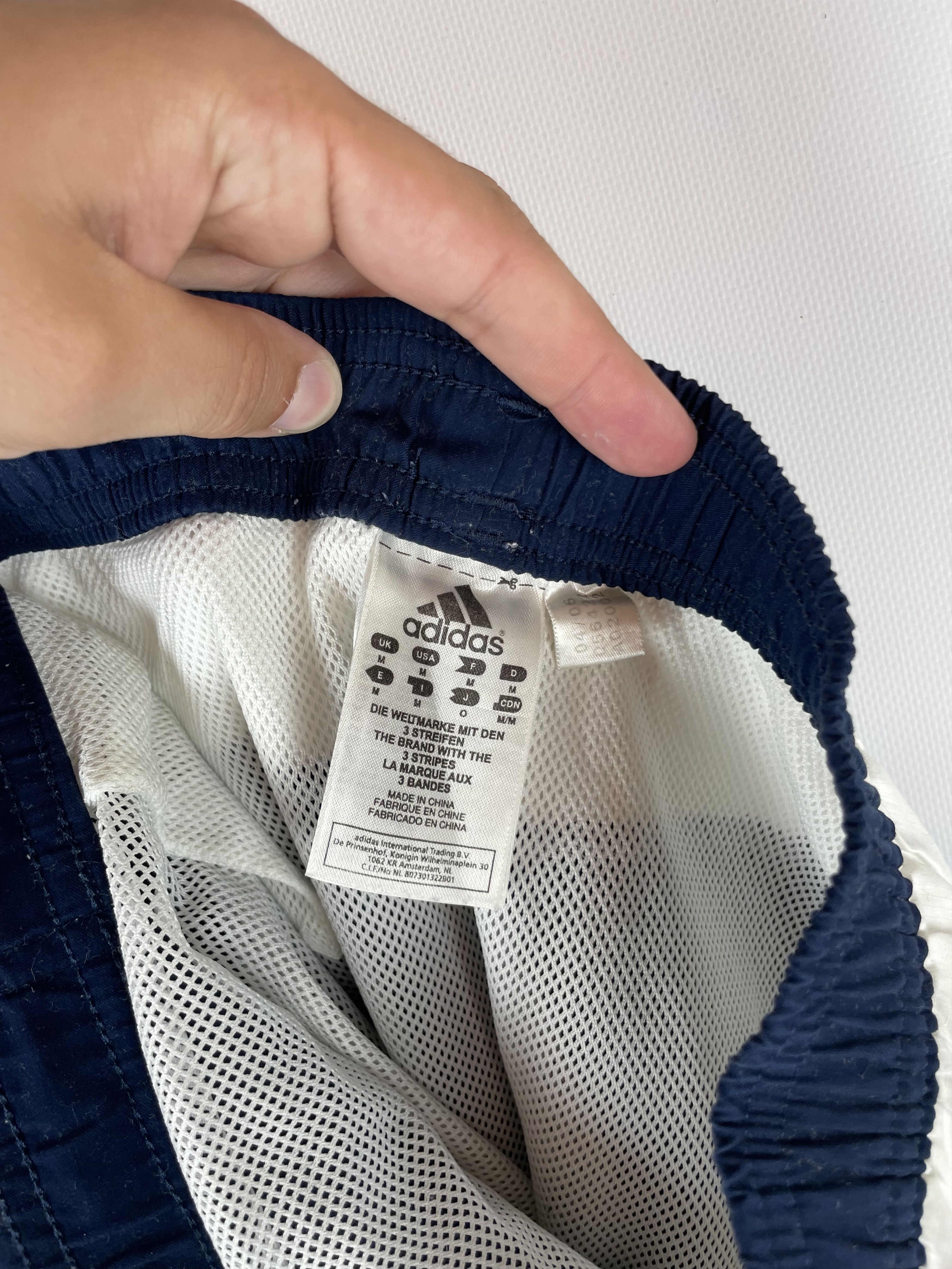 Adidas Vintage 90’s Adidas Shorts Size US 32 / EU 48 - 8 Thumbnail