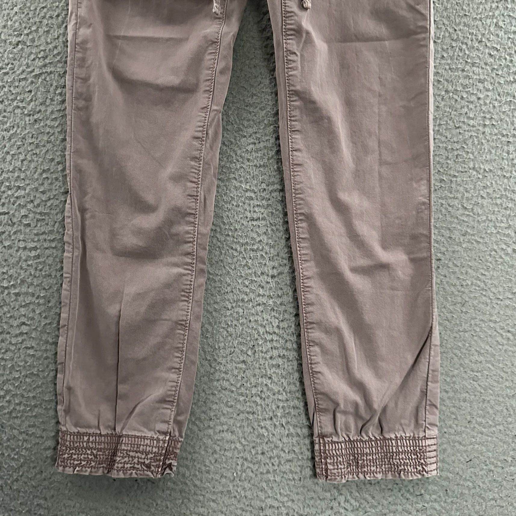 American Eagle Outfitters VINTAGE Size 25" / US 0 / IT 36 - 3 Thumbnail