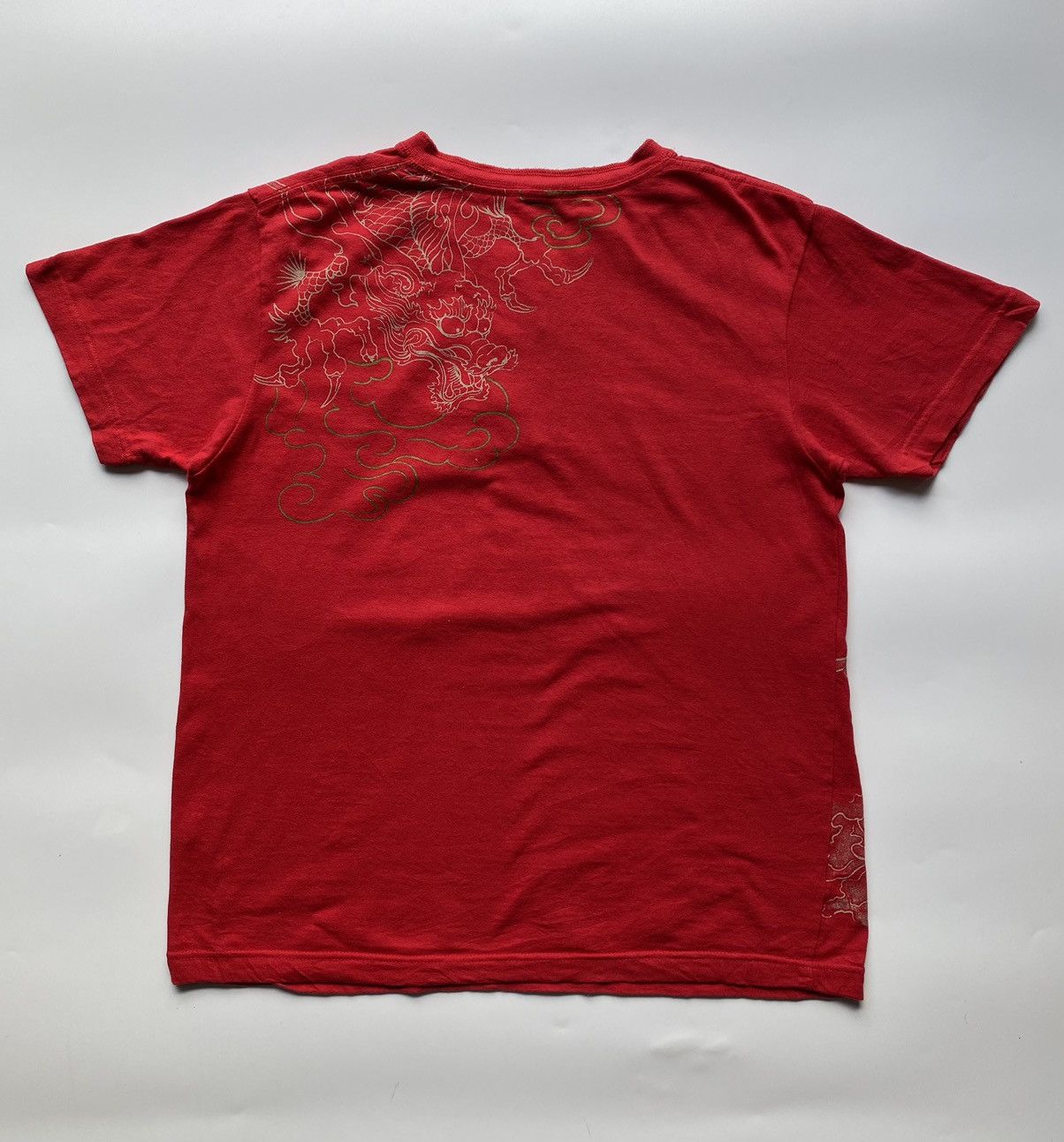 Japanese Brand SPACE OPERA Size US M / EU 48-50 / 2 - 2 Thumbnail