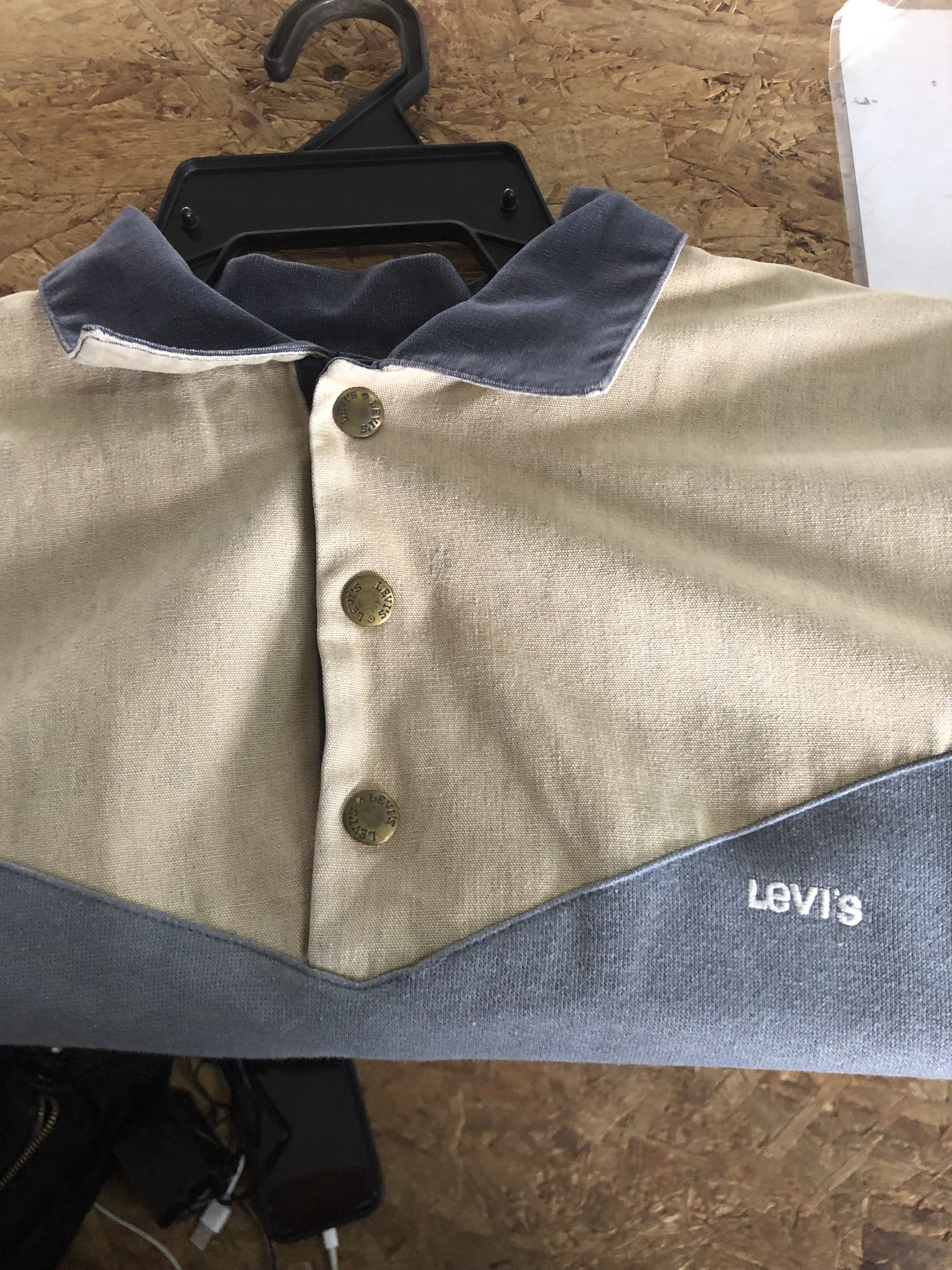 Levi's Levis vintage Size US L / EU 52-54 / 3 - 4 Thumbnail