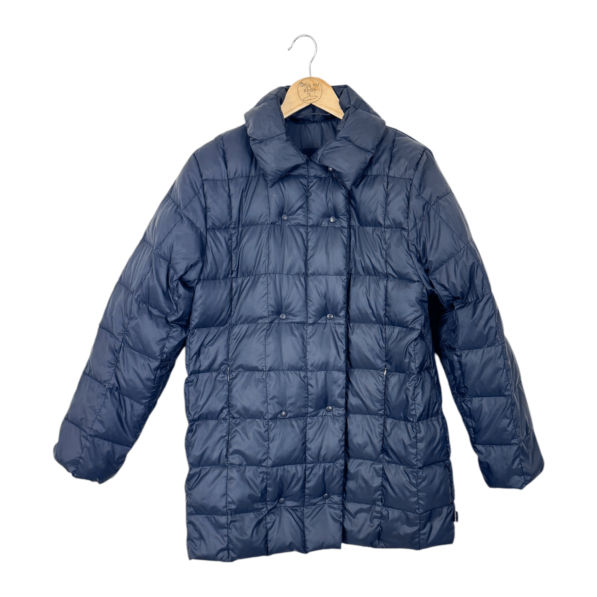 Moncler Vintage women's down puffer jacket Size S / US 4 / IT 40 - 1 Thumbnail
