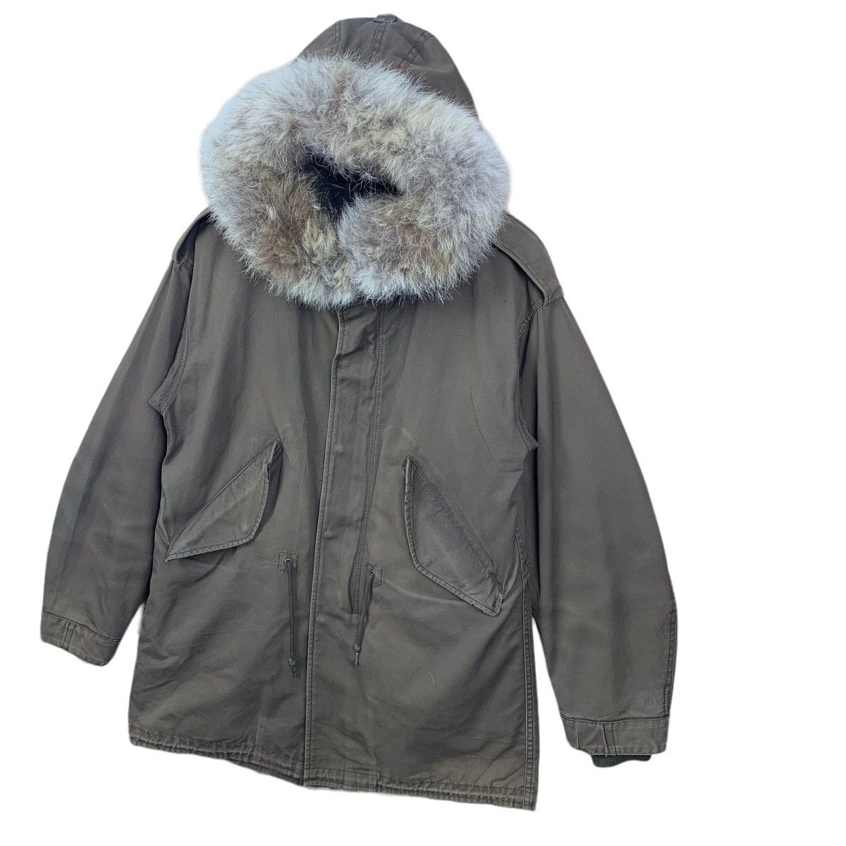Lad Musician Lad Musician Parka Size US S / EU 44-46 / 1 - 3 Thumbnail