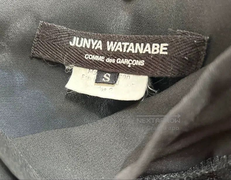 Junya Watanabe Junya Watanabe Dress Size S / US 4 / IT 40 - 5 Thumbnail