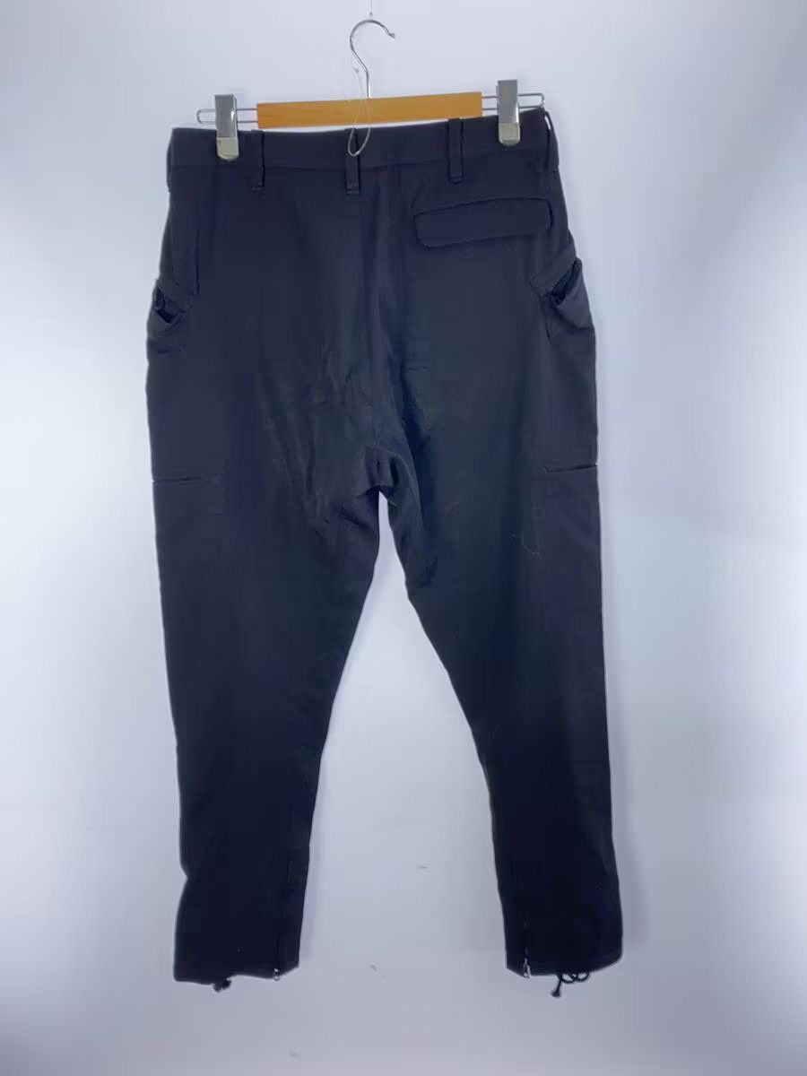 Yohji Yamamoto yohji yamamoto POUR HOMME bottom Size US 32 / EU 48 - 2 Thumbnail