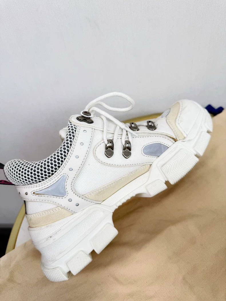Gucci Gucci Dad Sneakers Size 36.5-2506 Size US 9 / EU 42 - 3 Thumbnail