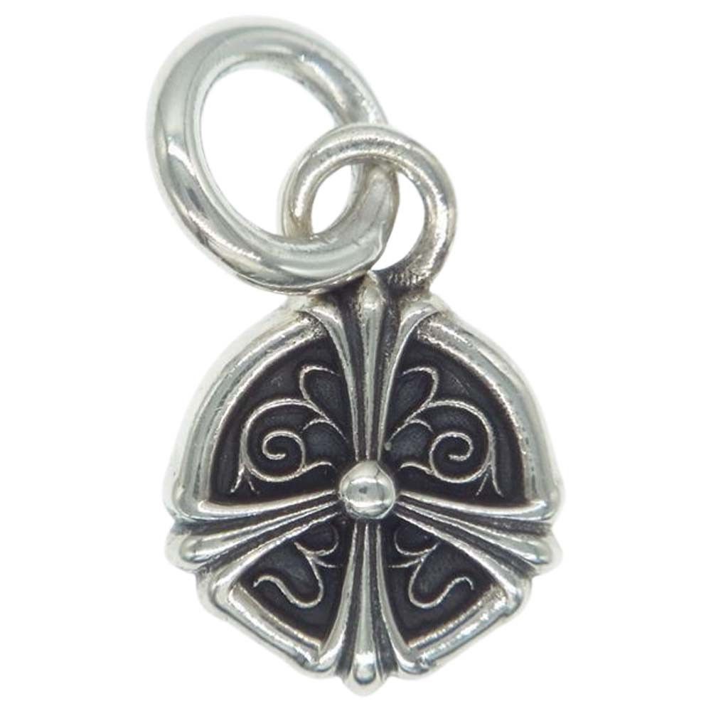 Chrome Hearts Chrome Hearts 22K Peace Sign | Grailed