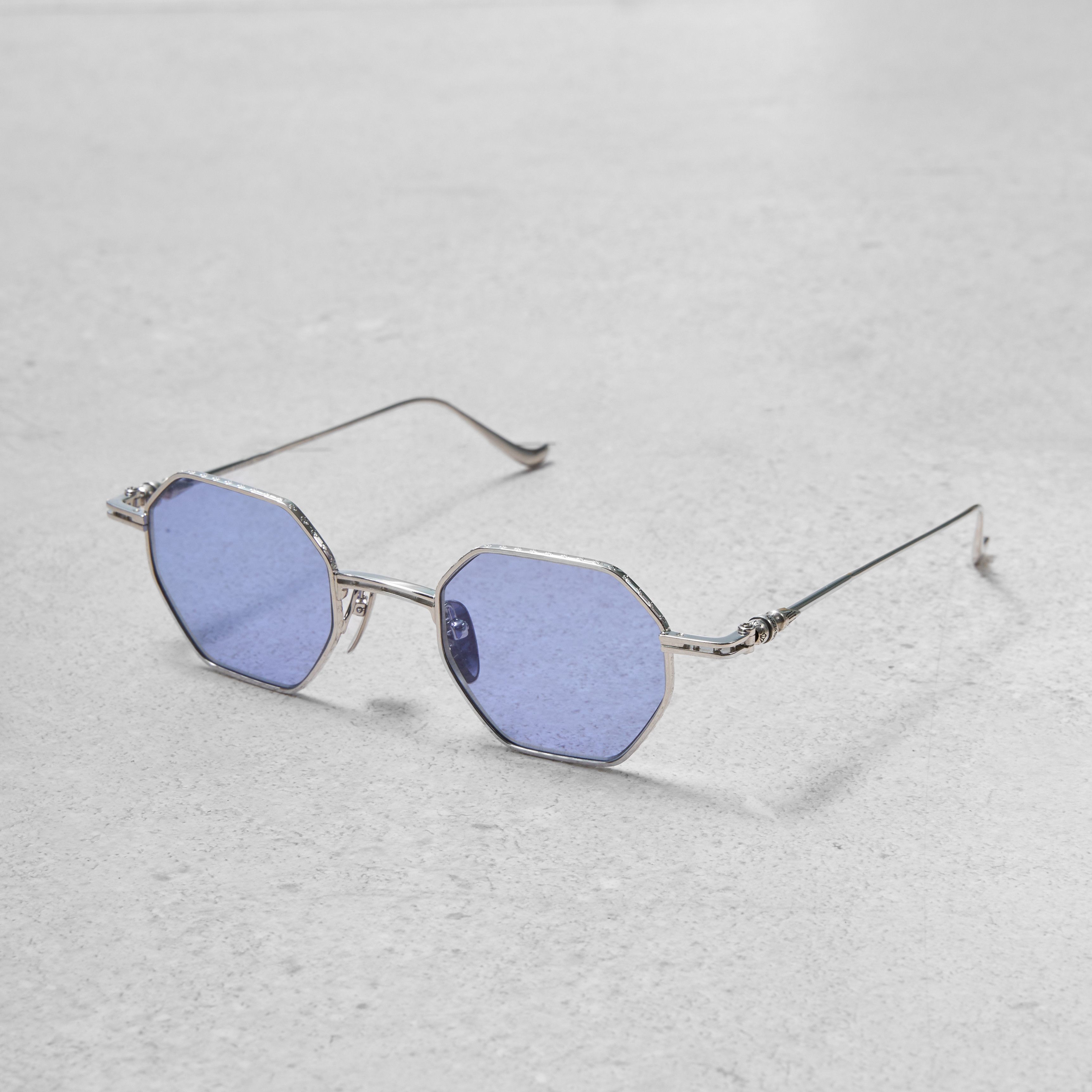 Chrome Hearts CHROME HEARTS EVACULATION | Grailed