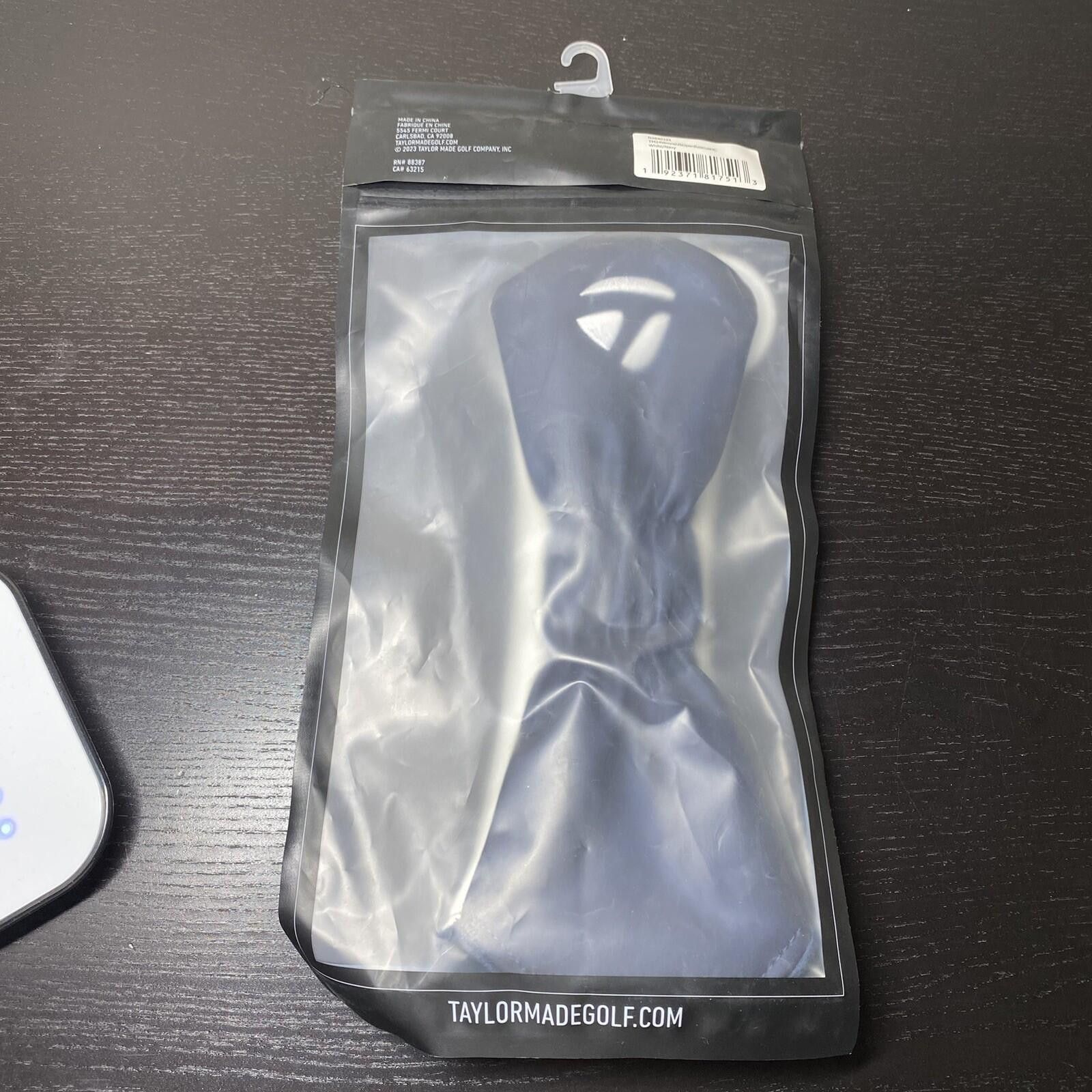 TaylorMade NEW TaylorMade Women's LPGA 2024 US Open Rescue Hybrid Cover Size ONE SIZE - 2 Thumbnail