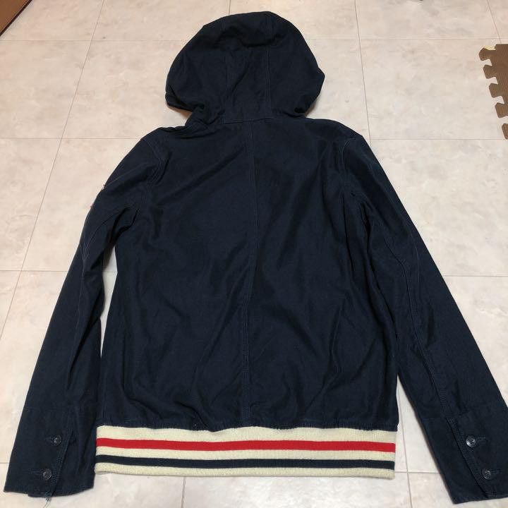 Other 291295 LABO hoodie Size US M / EU 48-50 / 2 - 2 Thumbnail