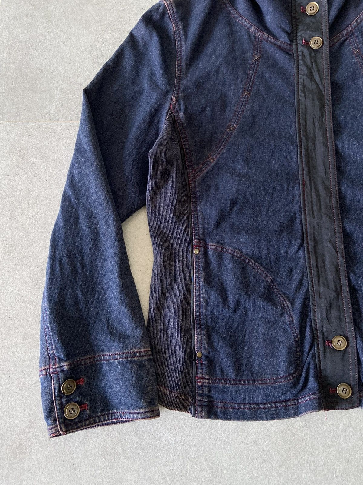 Japanese Brand Kansai bis Size M / US 6-8 / IT 42-44 - 4 Thumbnail