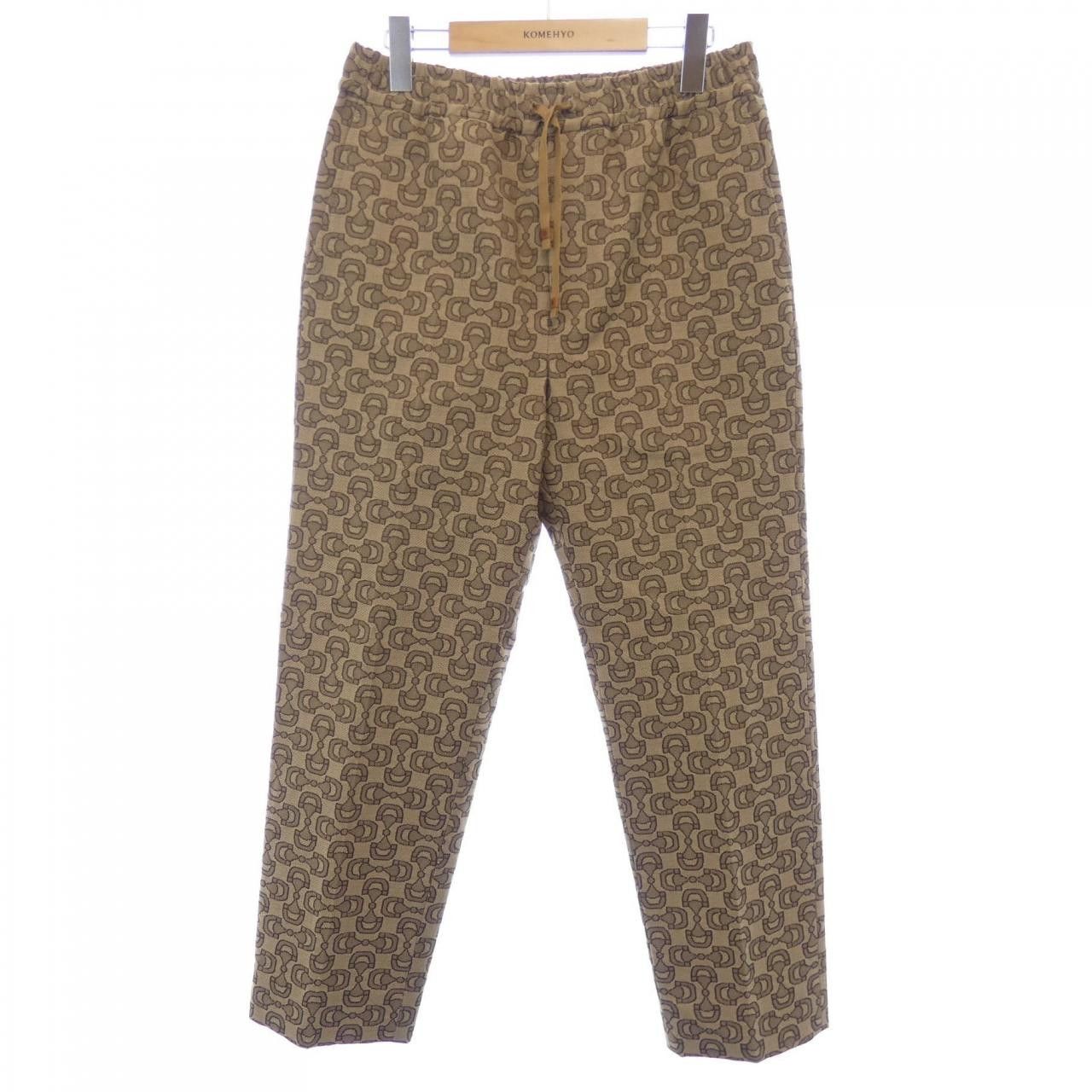 Gucci Gucci Pants Pants Others Pants 698725Z8A1O DUTY FREE for USA