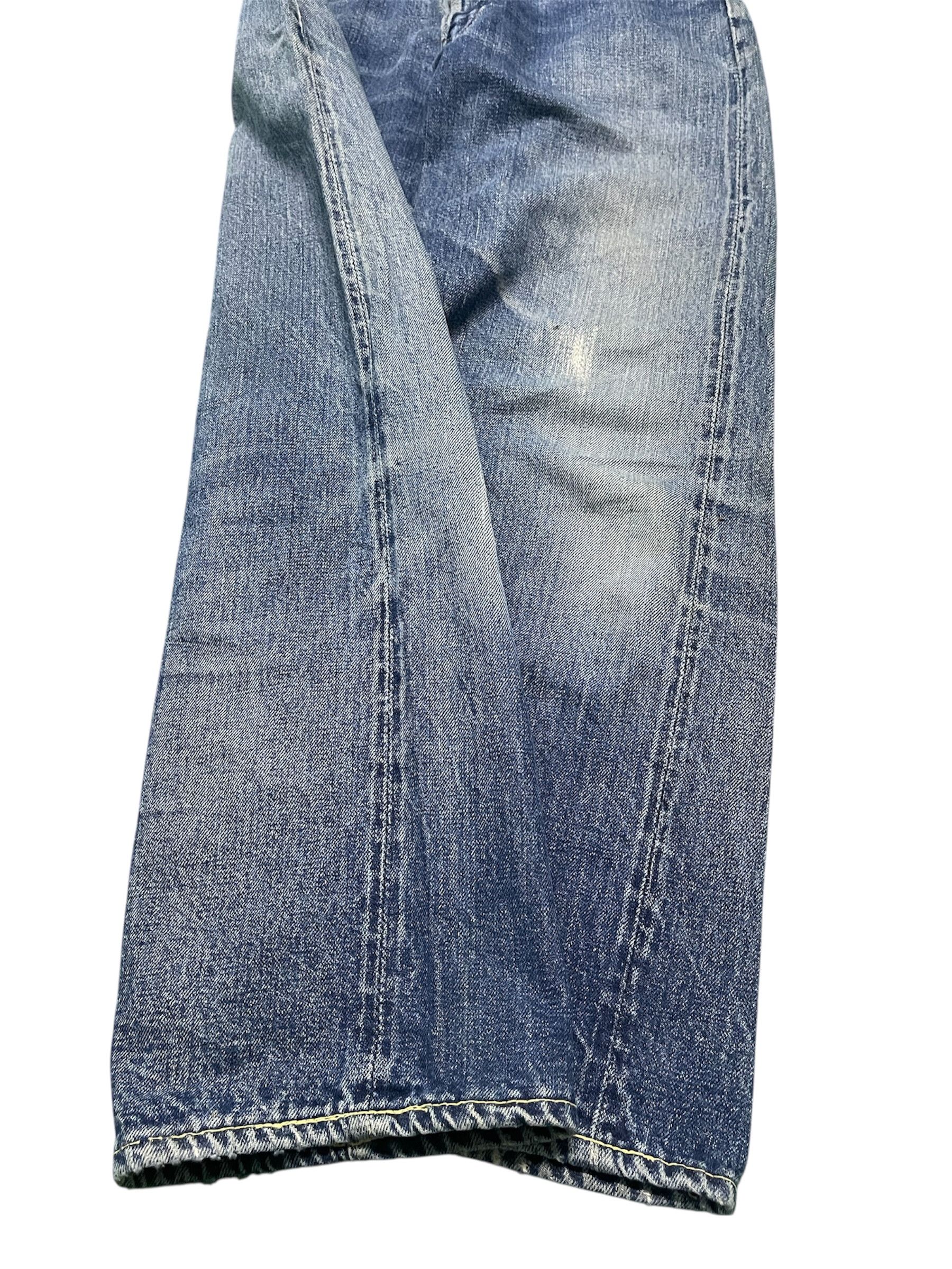 Levi's Vintge Levis 503BXX Size US 26 / EU 42 - 3 Thumbnail