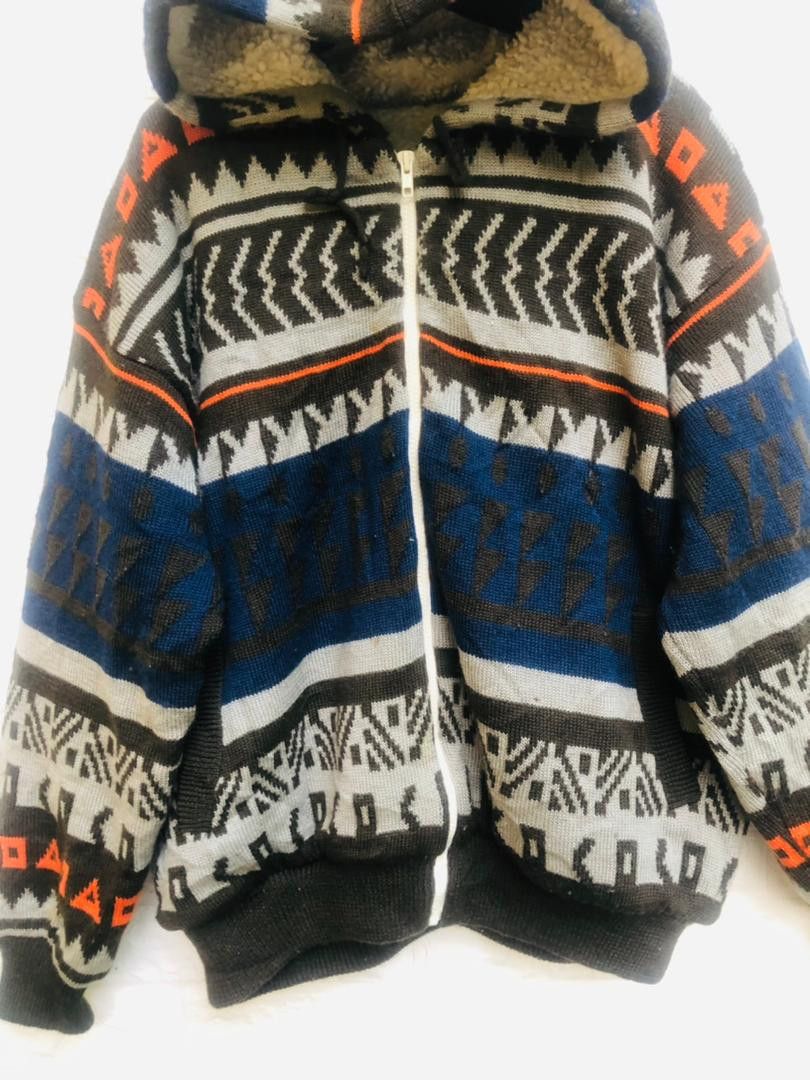 Japanese Brand × Vintage Vintage Japanese Designer Fashion Style Jacket Size US L / EU 52-54 / 3 - 4 Thumbnail
