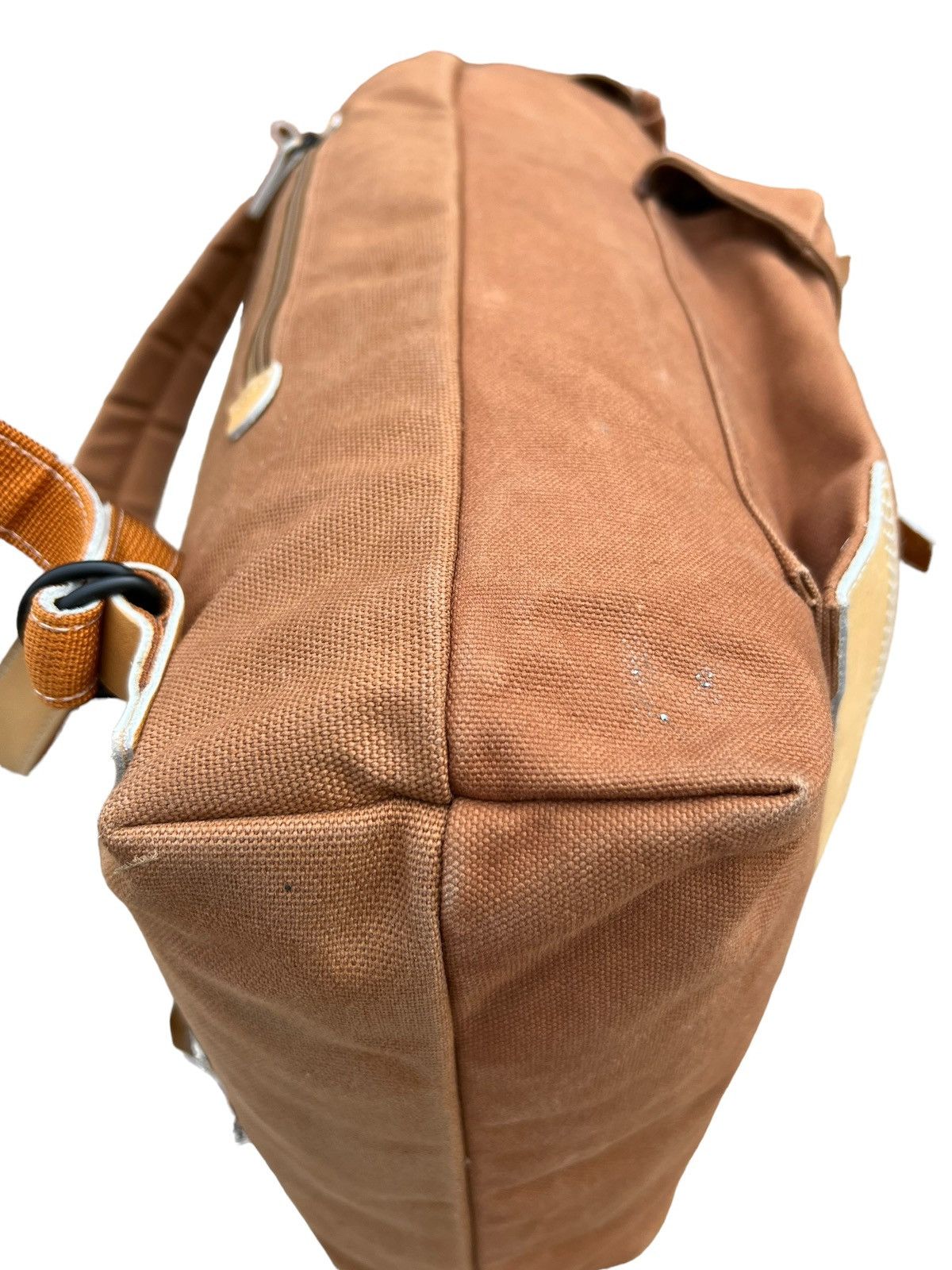 Porter Porter Yoshida Japan Duck Cotton Backpack Size ONE SIZE - 15 Thumbnail