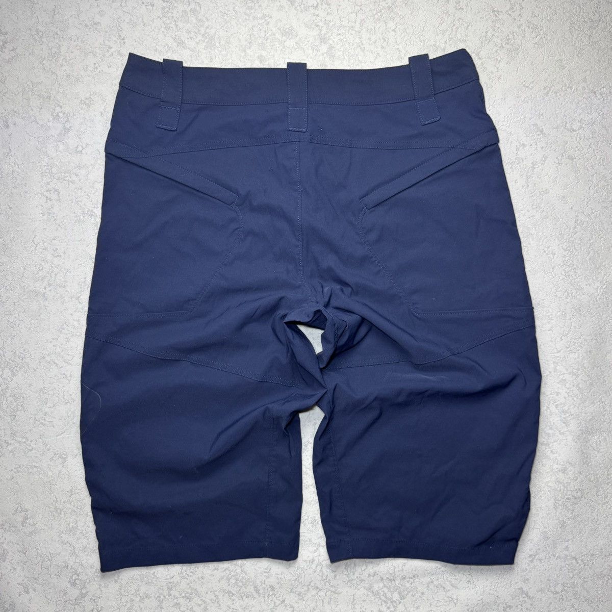 Nike ACG Nike ACG FIT DRY Shorts Big Logo Size 34 Size US 34 / EU 50 - 7 Thumbnail