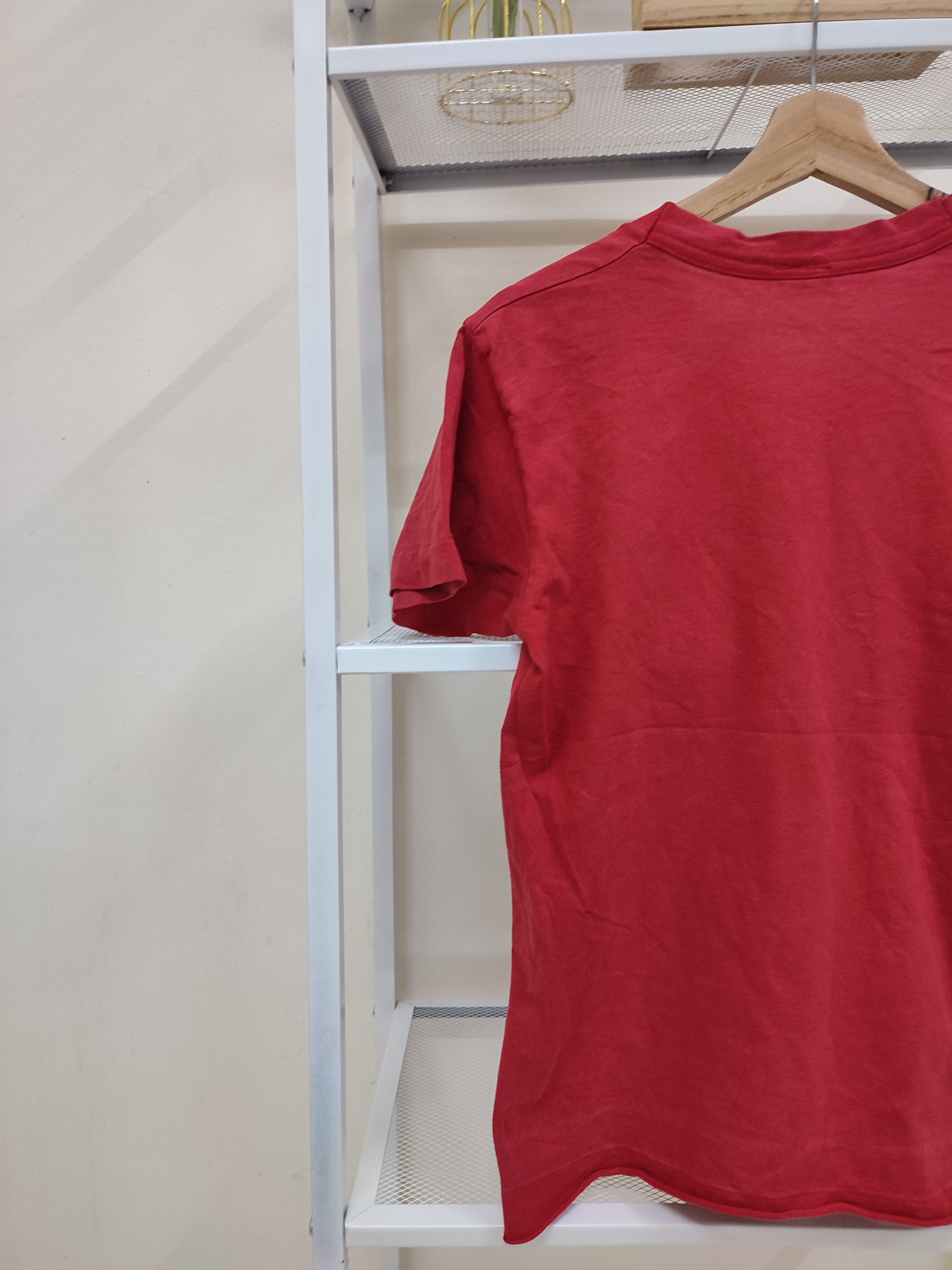 Mickey Mouse 90s Mickey Mouse Single Stitch Tees Size US S / EU 44-46 / 1 - 12 Thumbnail